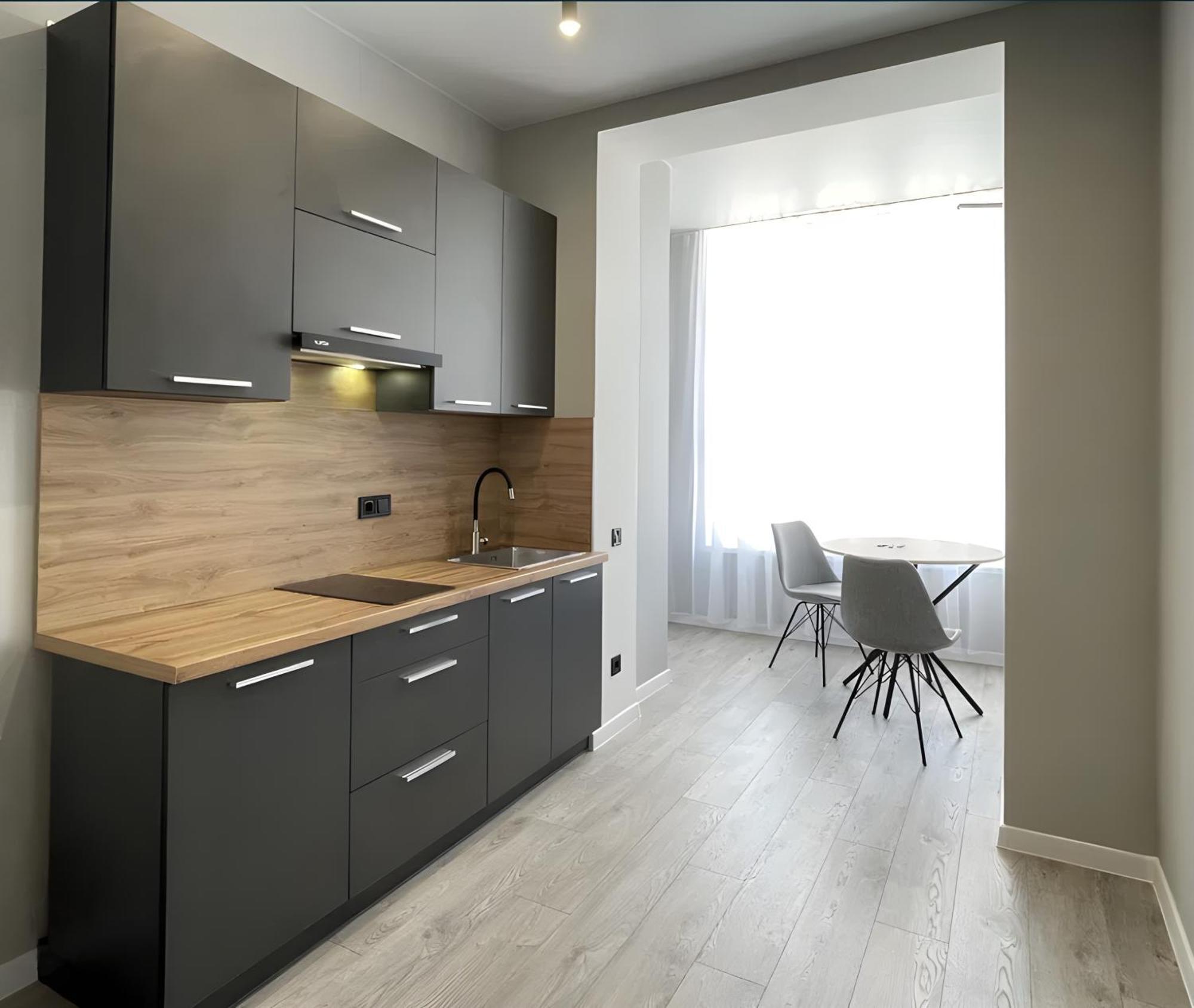 Apartment Kings Cross - View *