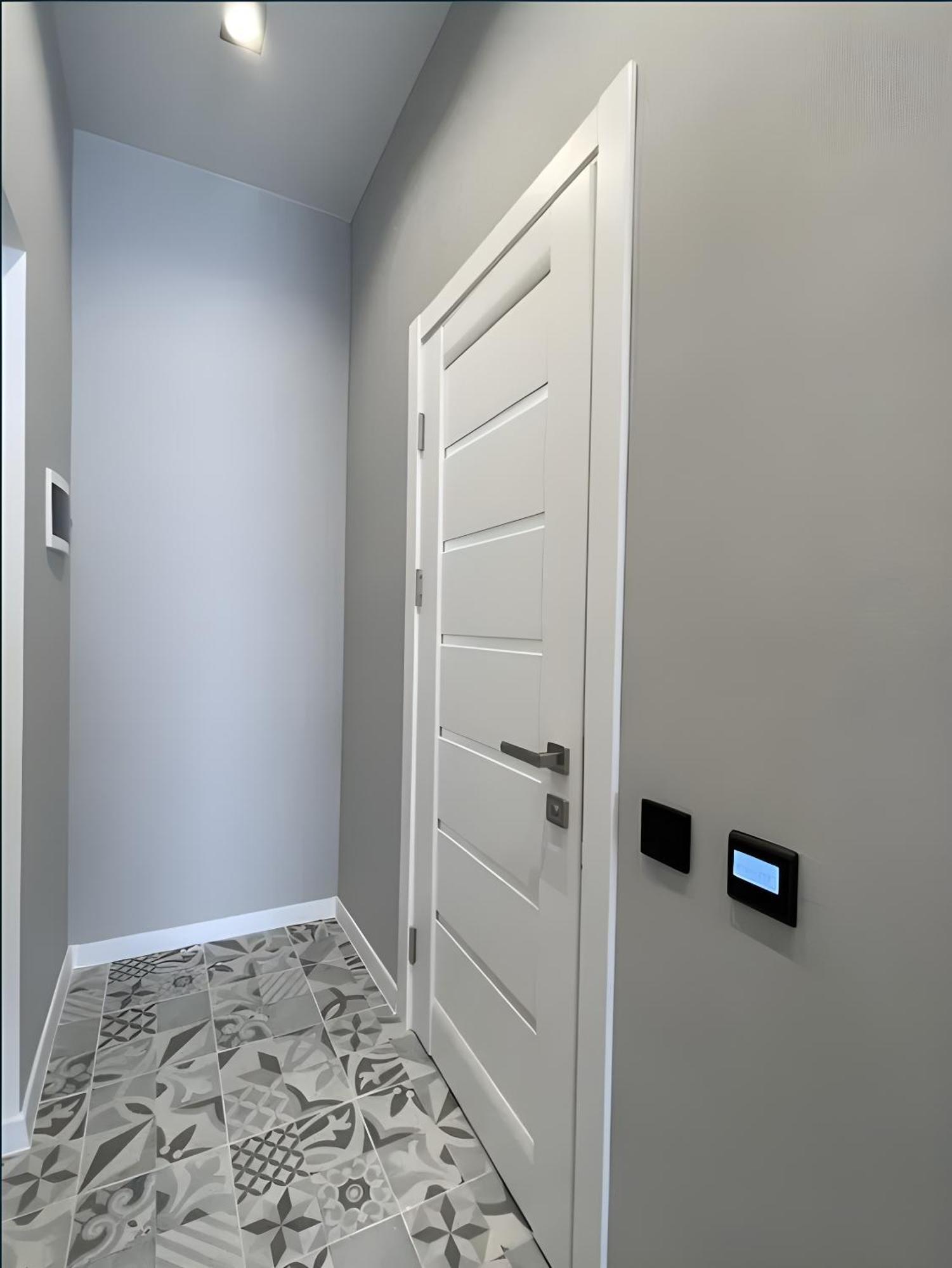 Kings Cross - View Apartment