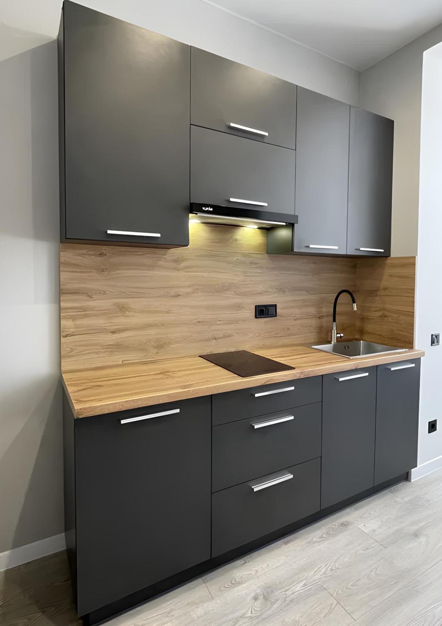Apartment Kings Cross - View *