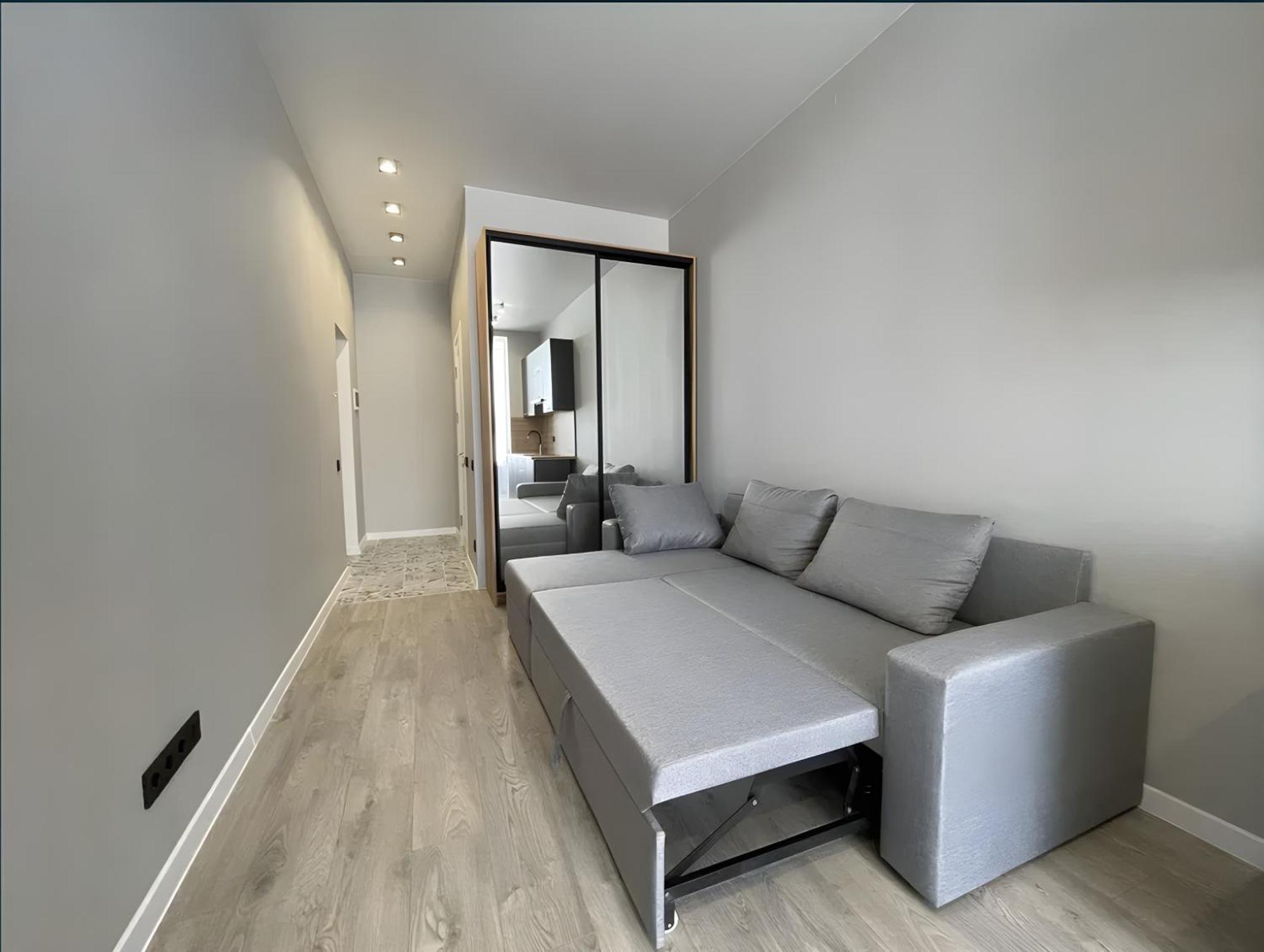 Kings Cross - View Apartment London