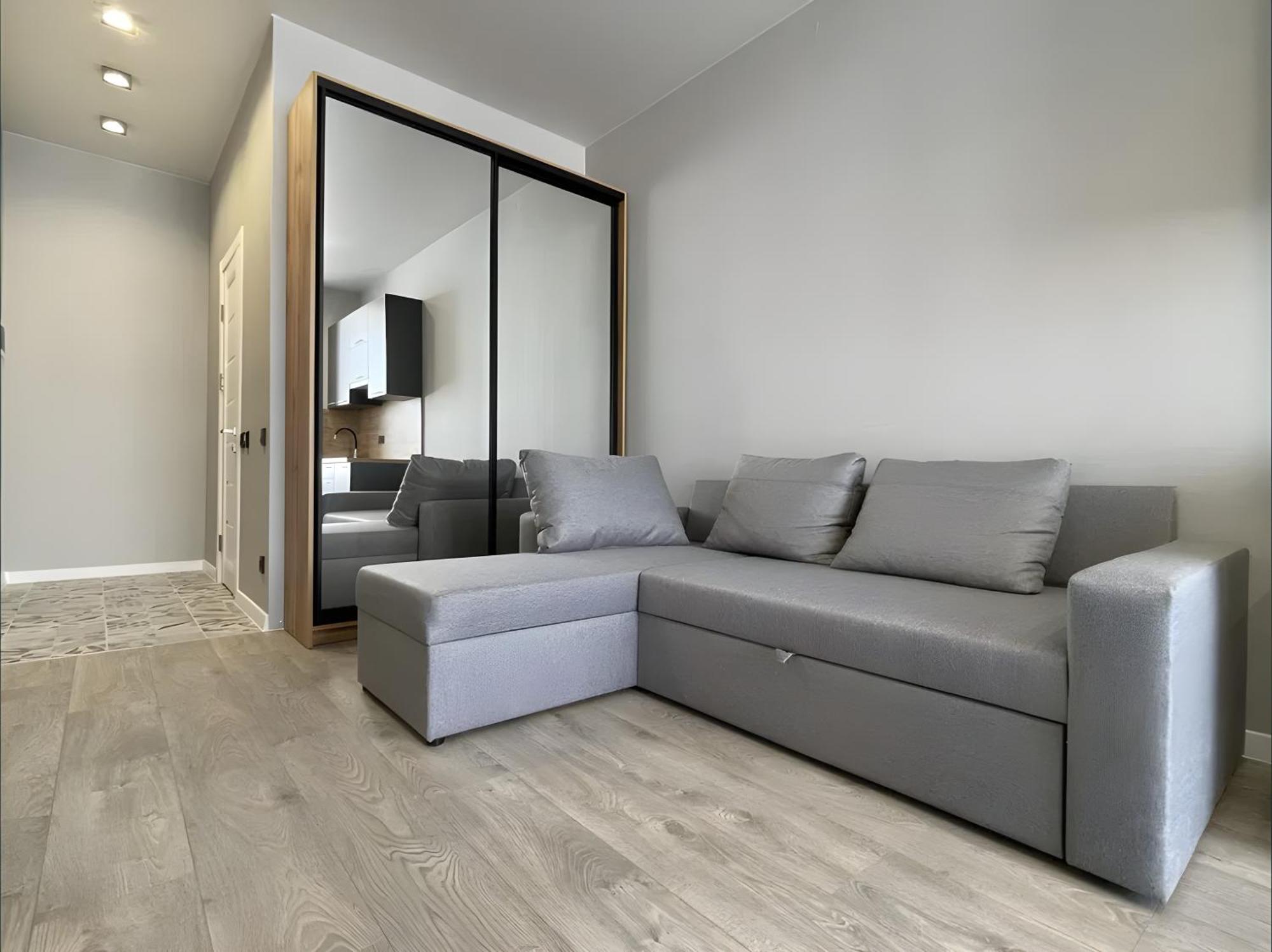 Apartment Kings Cross - View London