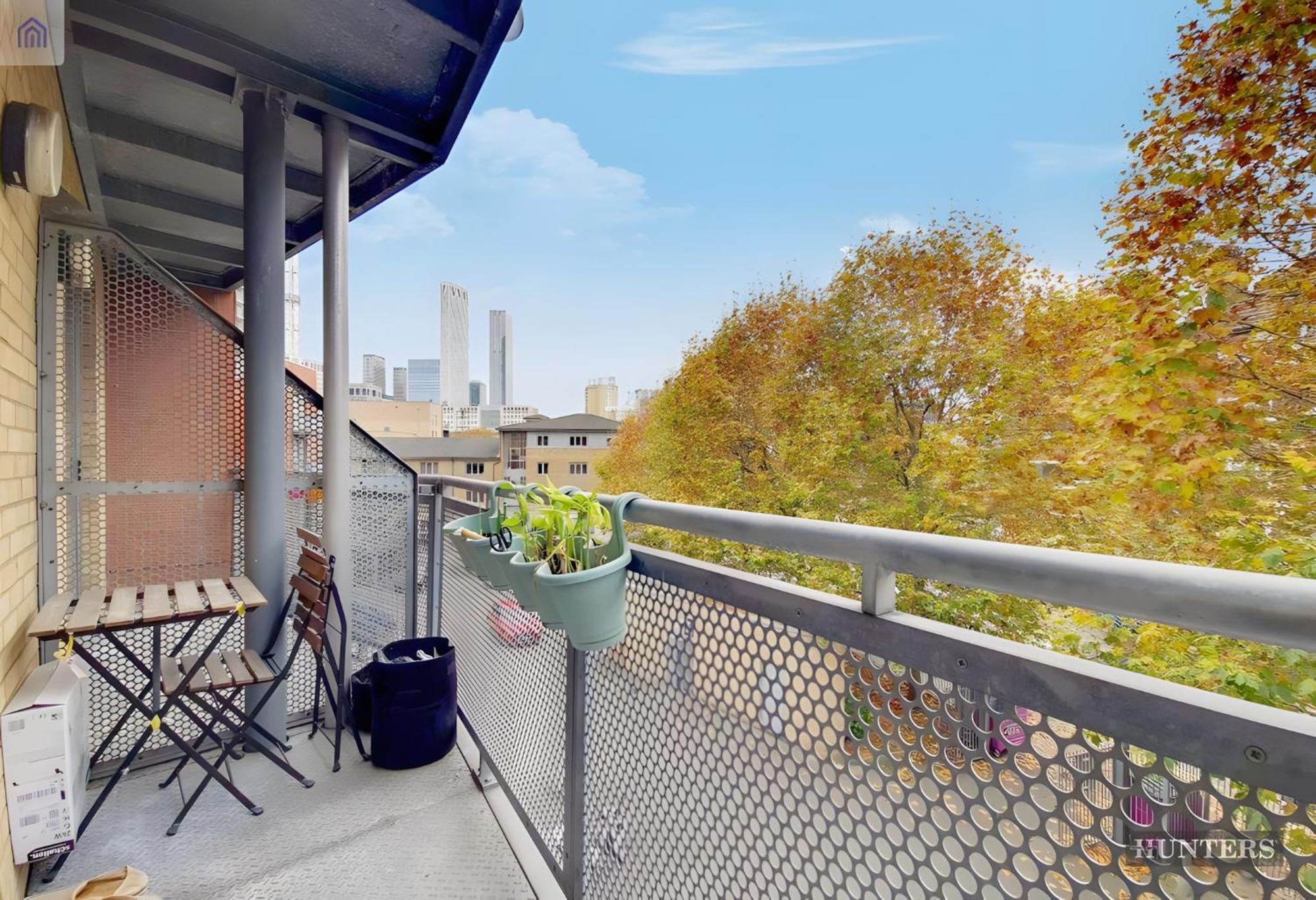 Brand New Flat - Canary Wharf * Londres