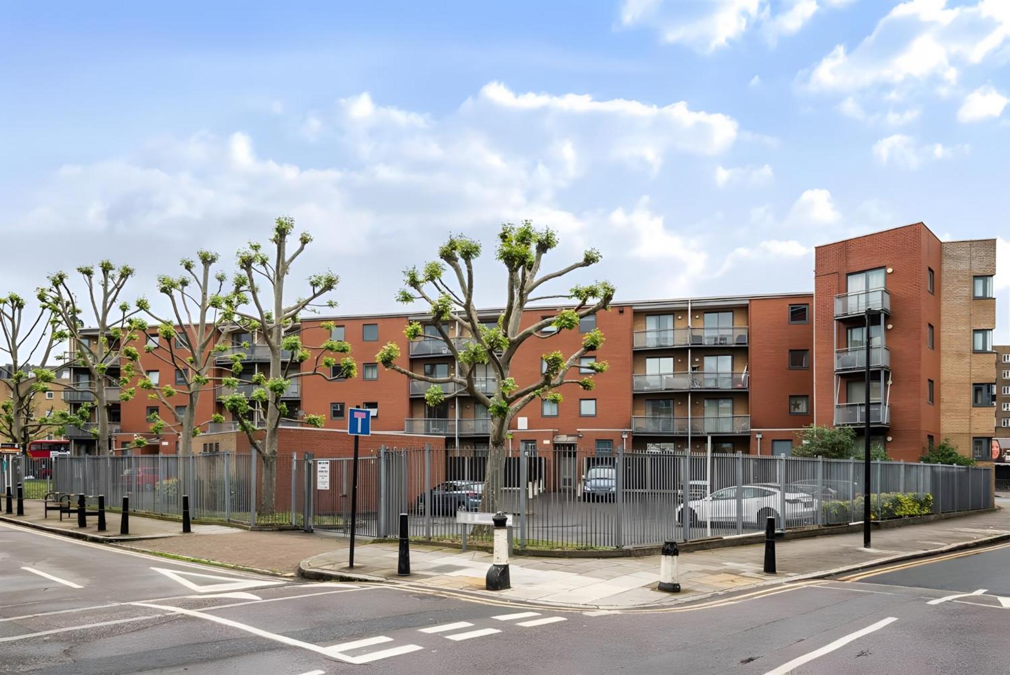 Brand New Flat - Canary Wharf Londres