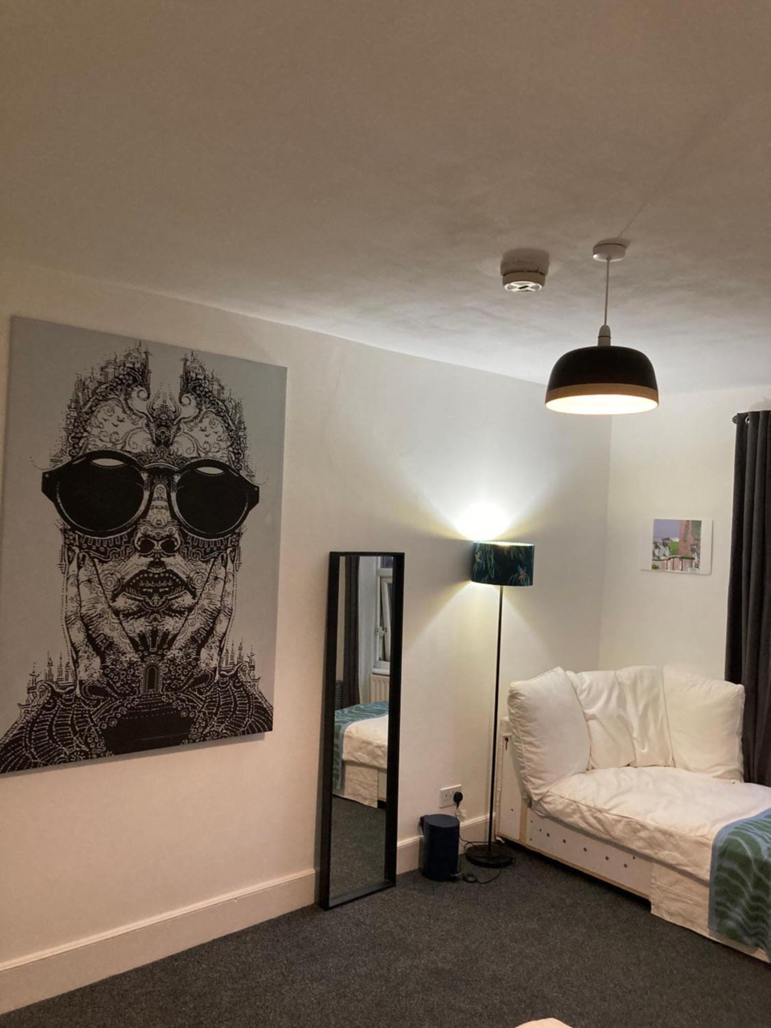 Greenhaven * London