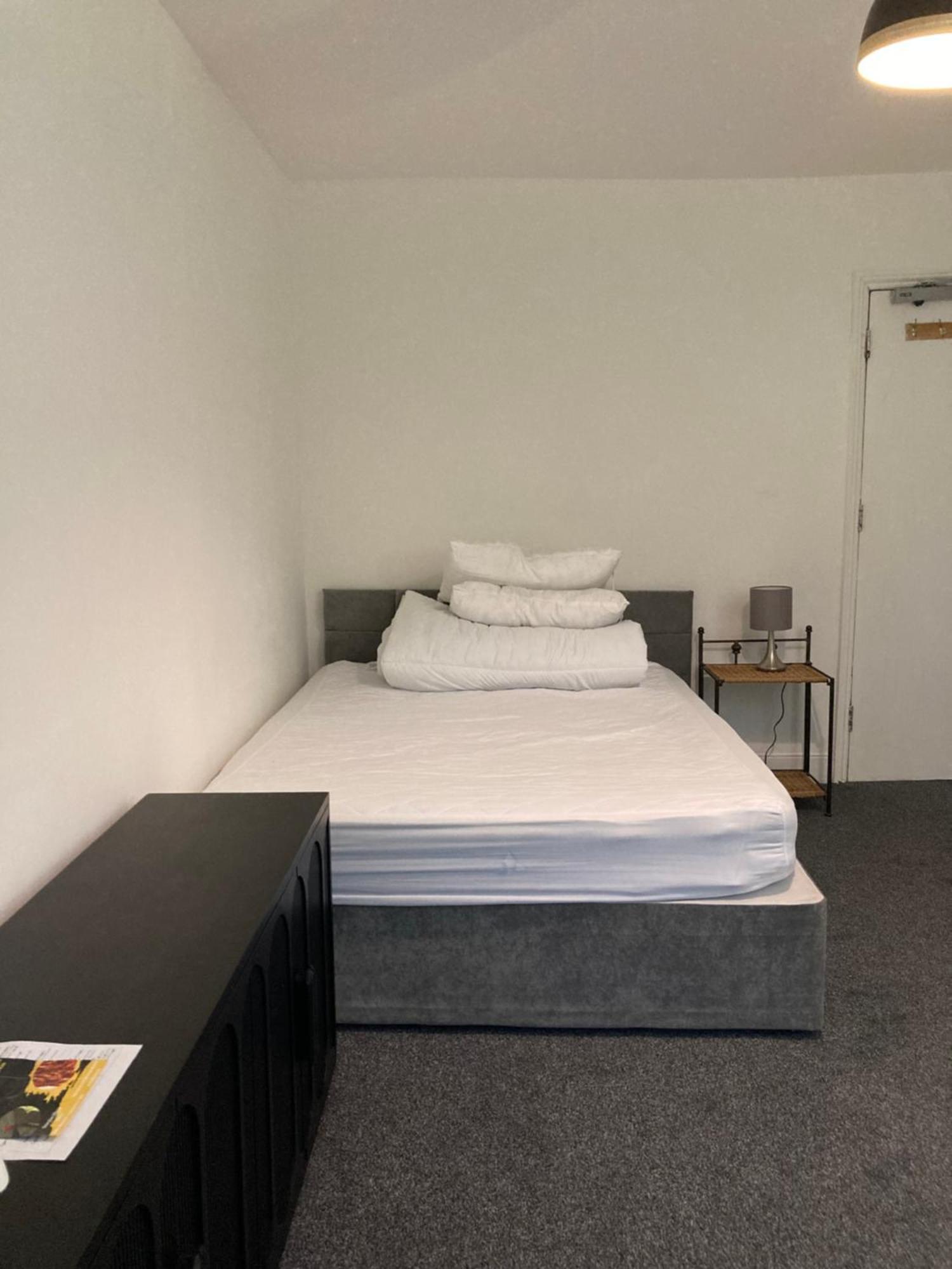 Greenhaven Guest house *