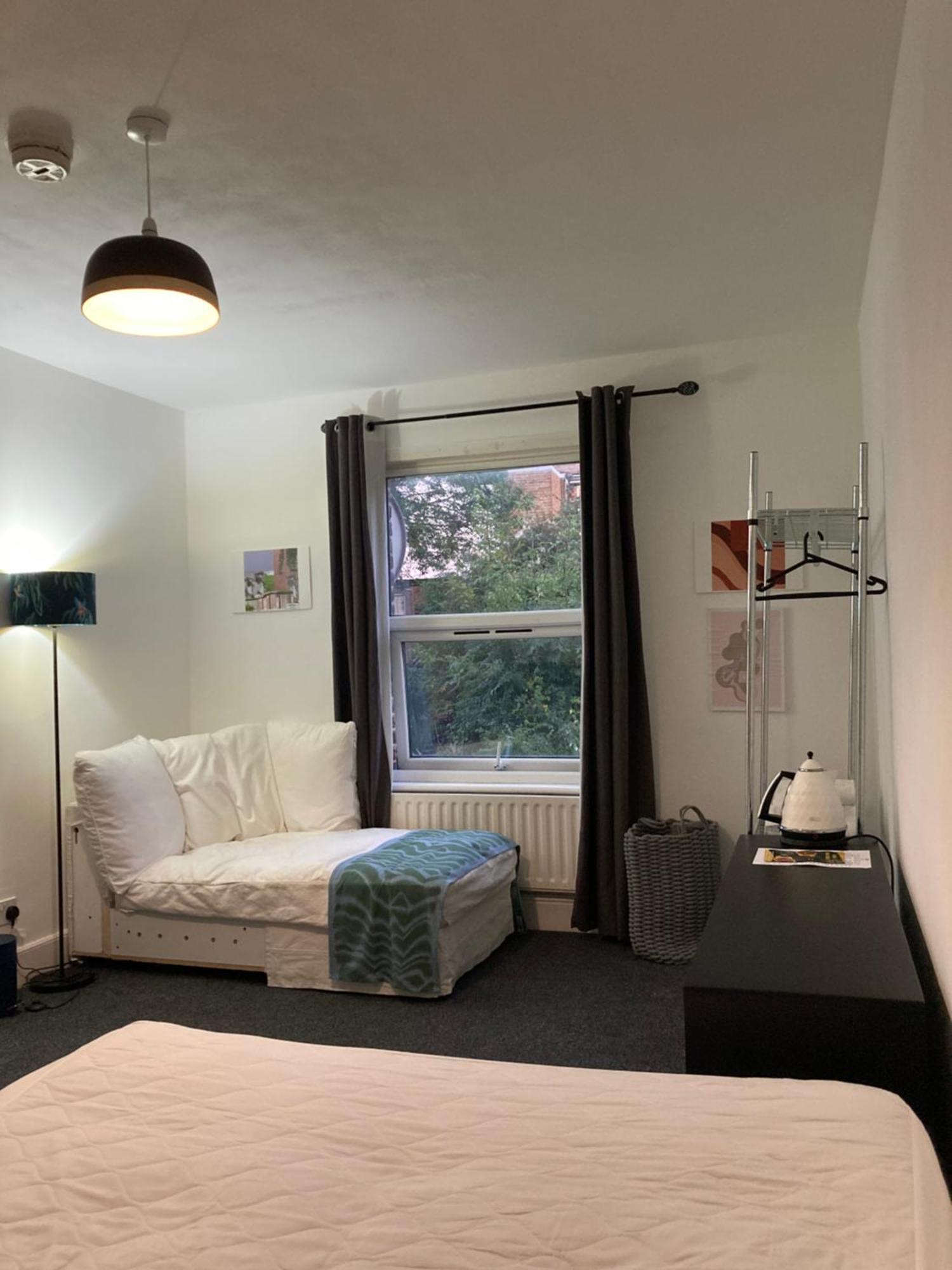 Greenhaven Guest house London