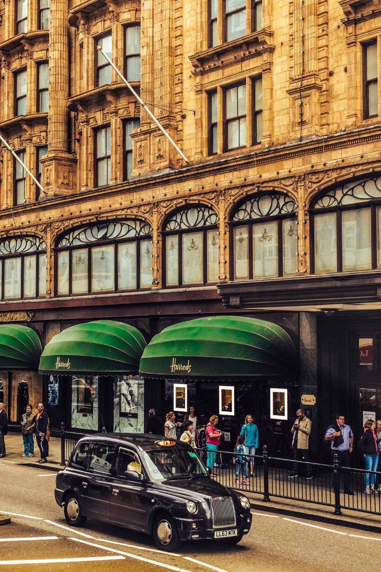 Hotel Zedwell Knightsbridge