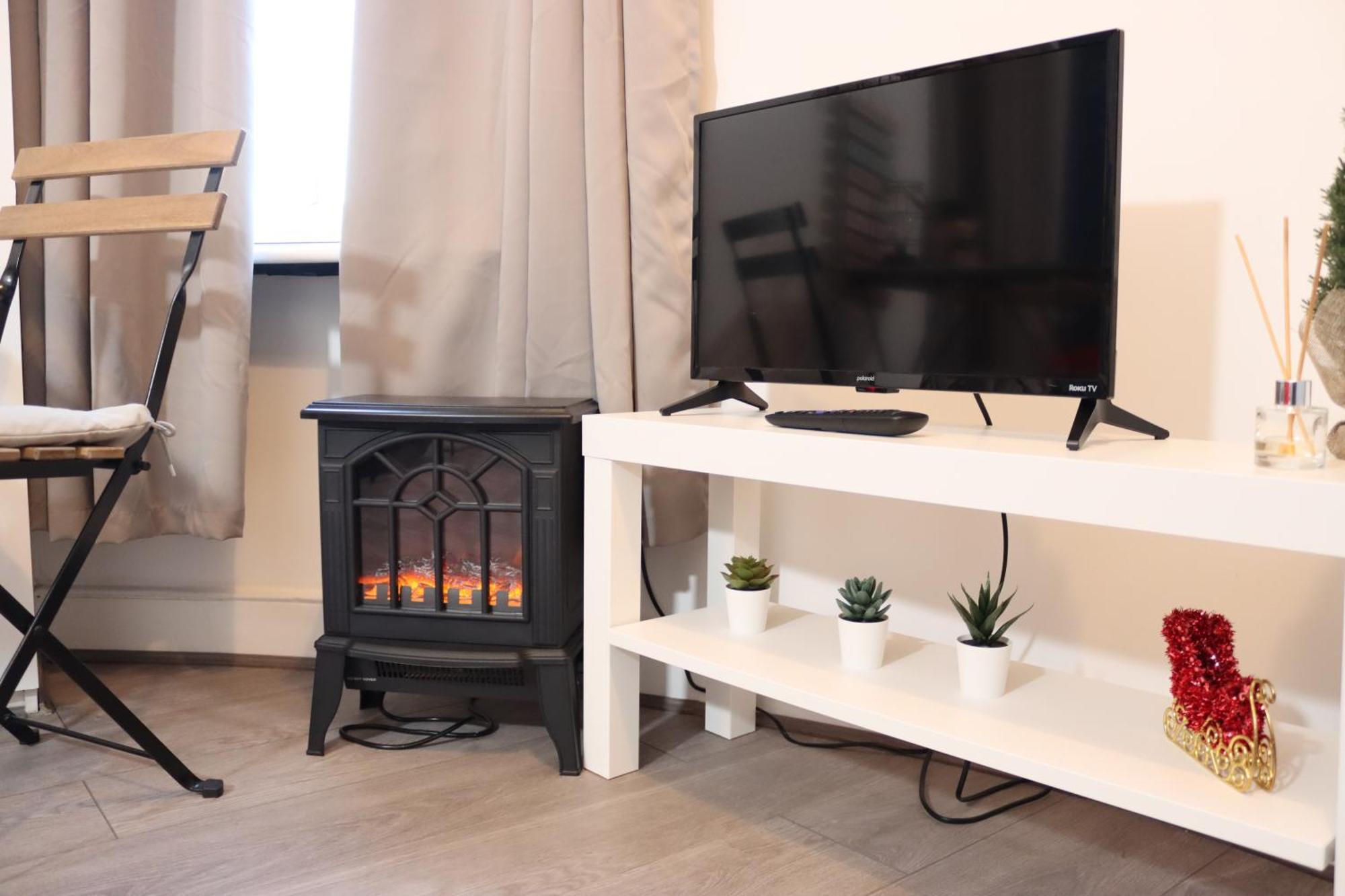 Cosy With Kitchenette And Private Bathroom - 15mins To London! * London