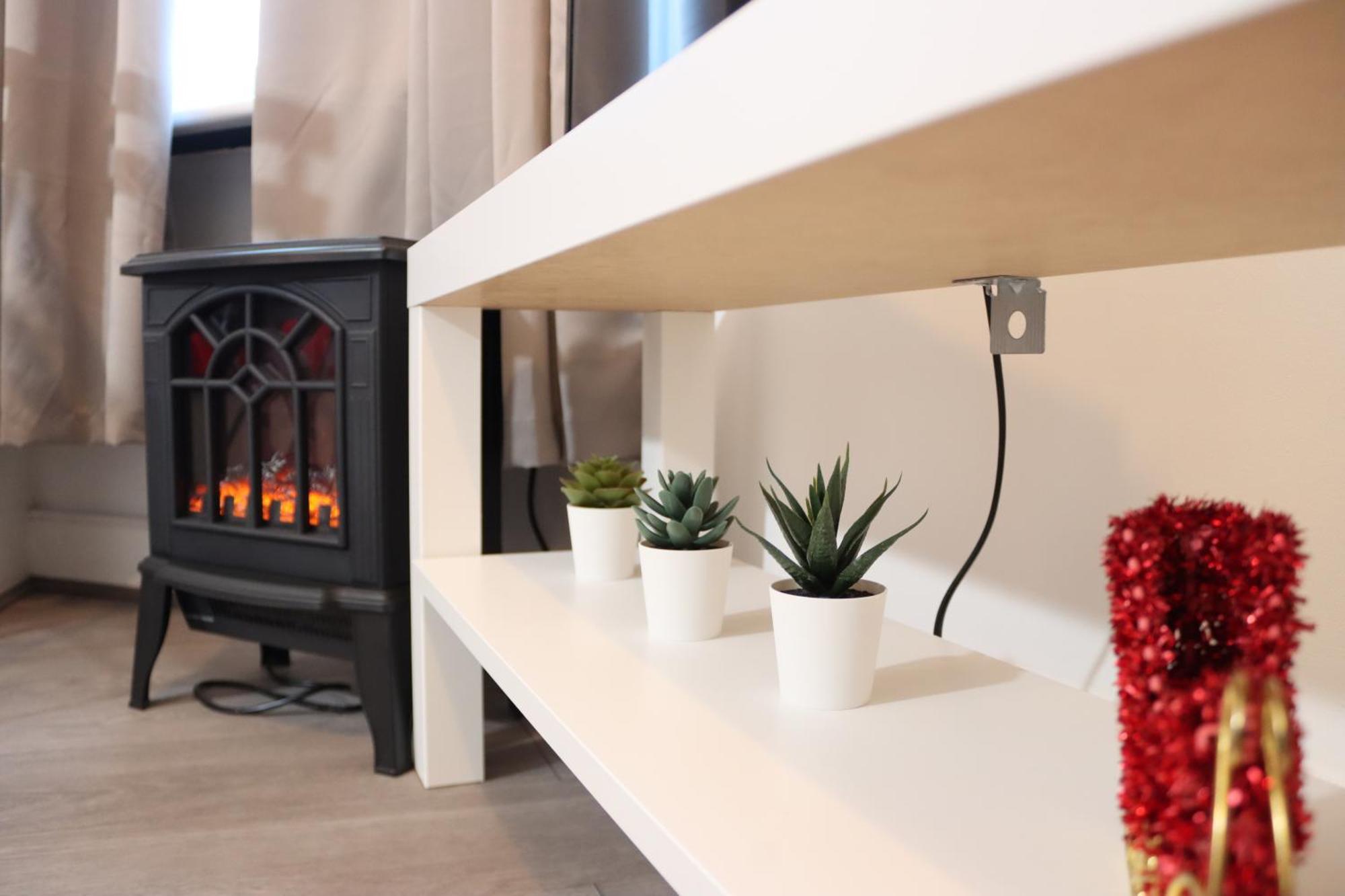 Apartment Cosy With Kitchenette And Private Bathroom - 15mins To London!