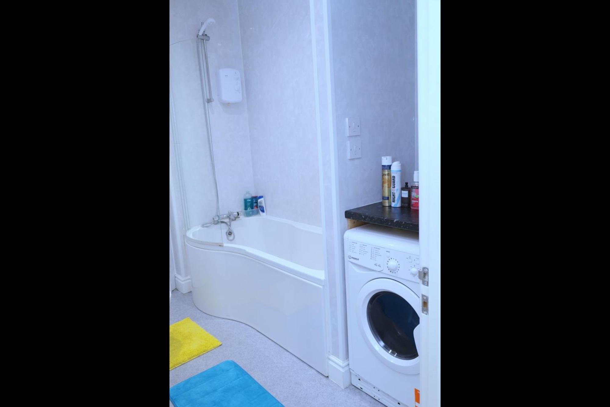 One Bedroom Spacious Step4 Ltd Apartment