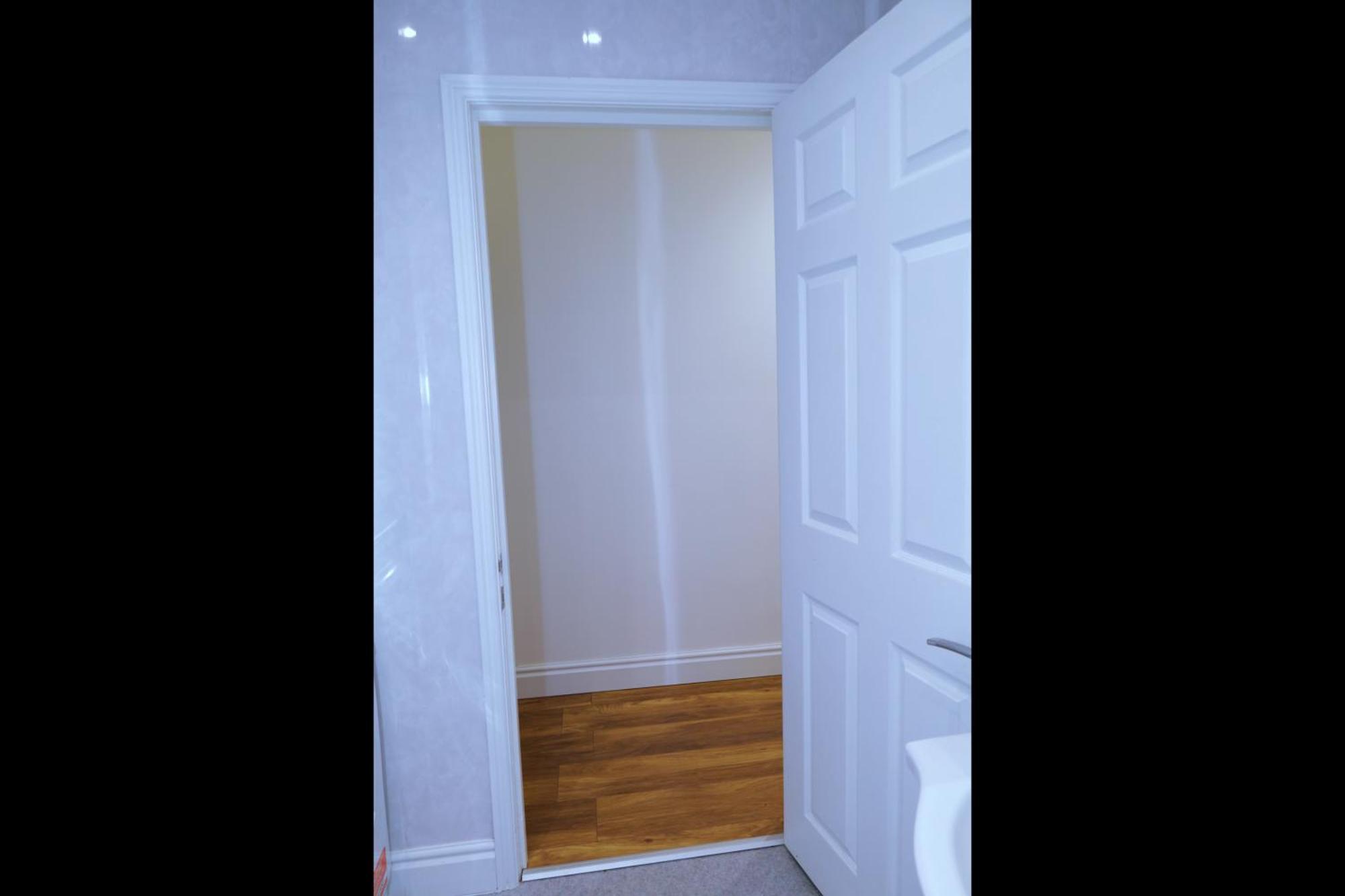 Apartment One Bedroom Spacious Step4 Ltd