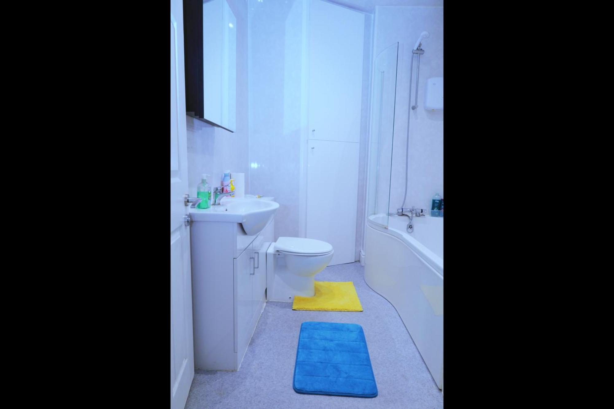 Appartement One Bedroom Spacious Step4 Ltd