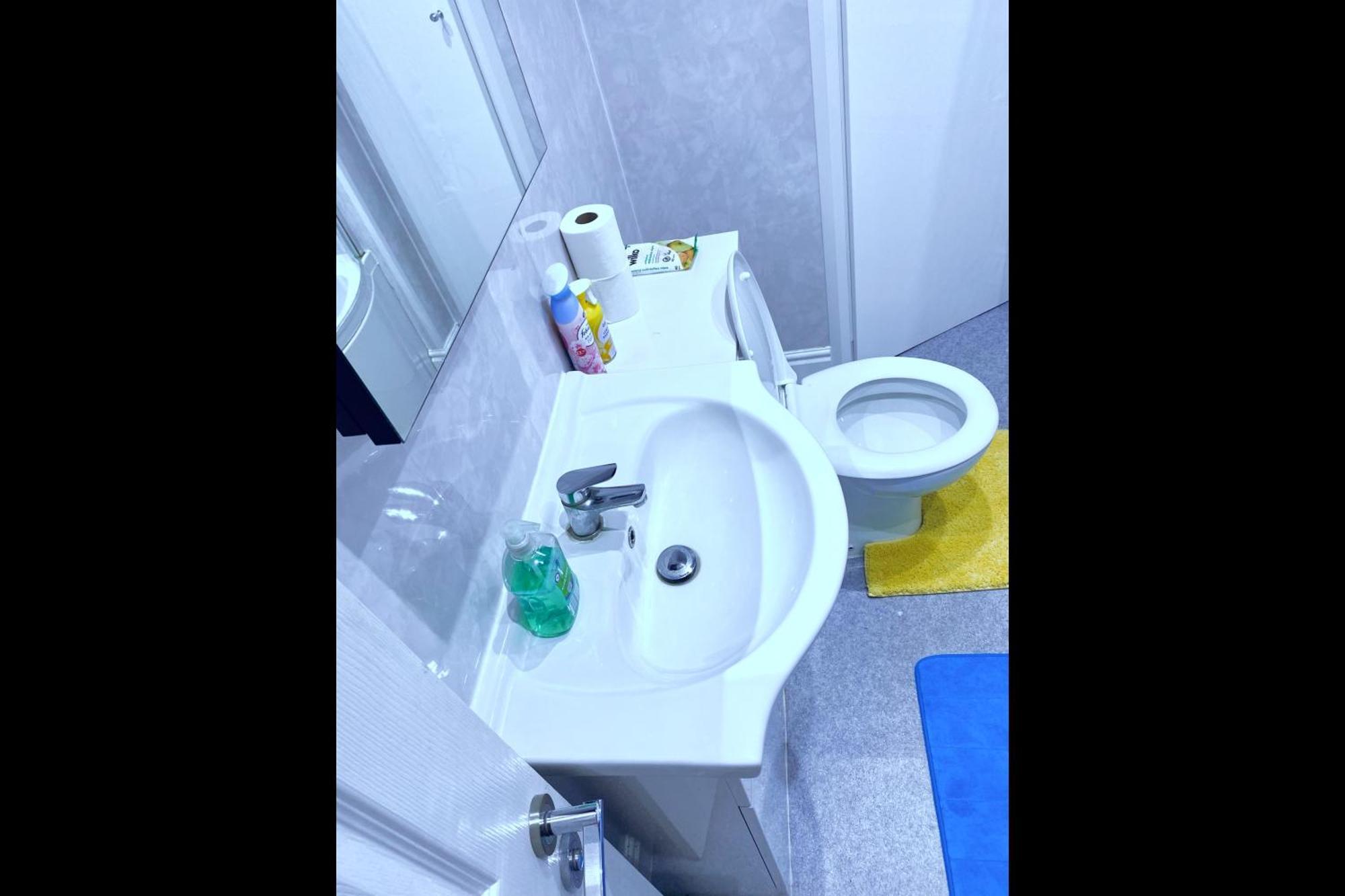 Apartment One Bedroom Spacious Step4 Ltd