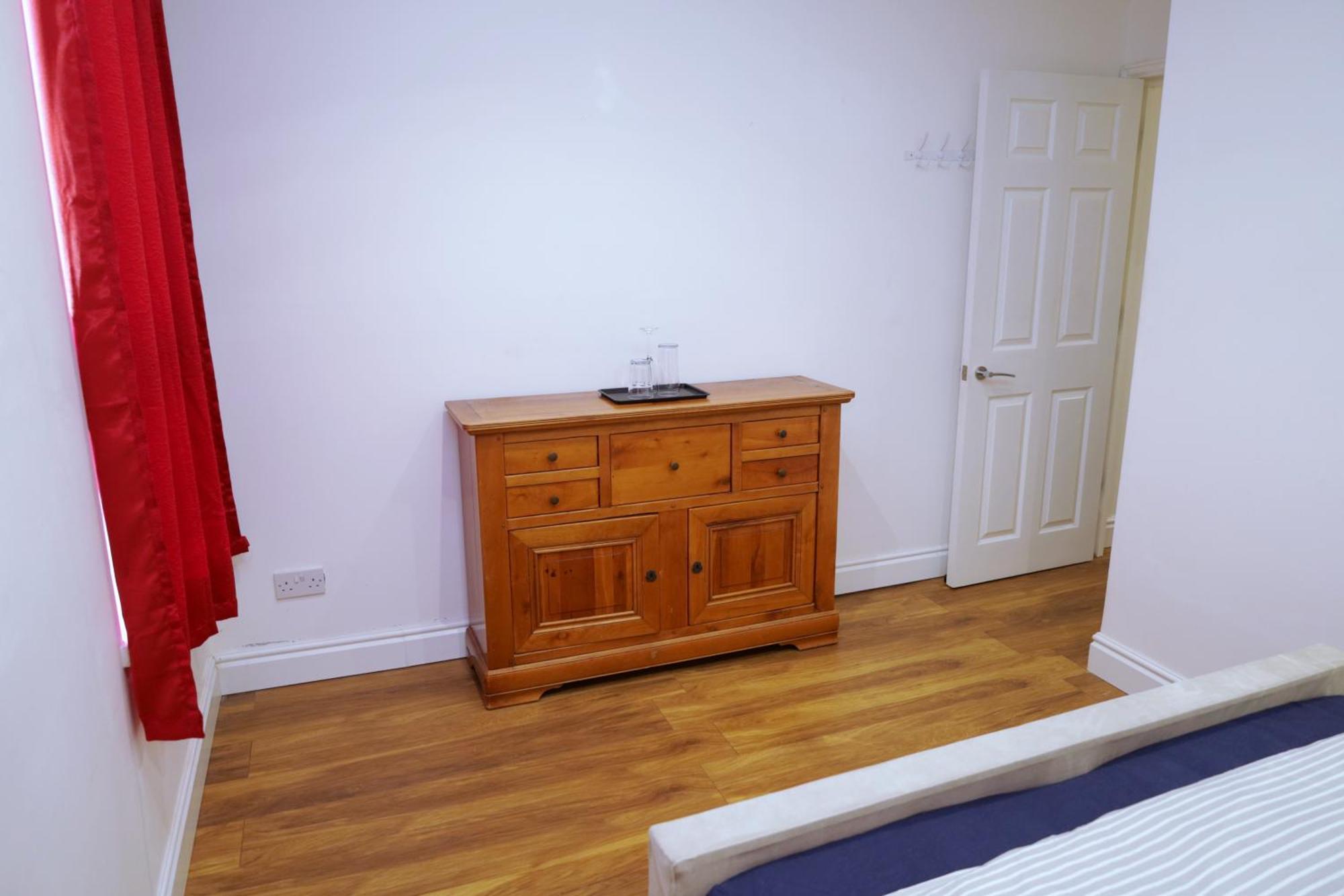One Bedroom Spacious Step4 Ltd Apartment