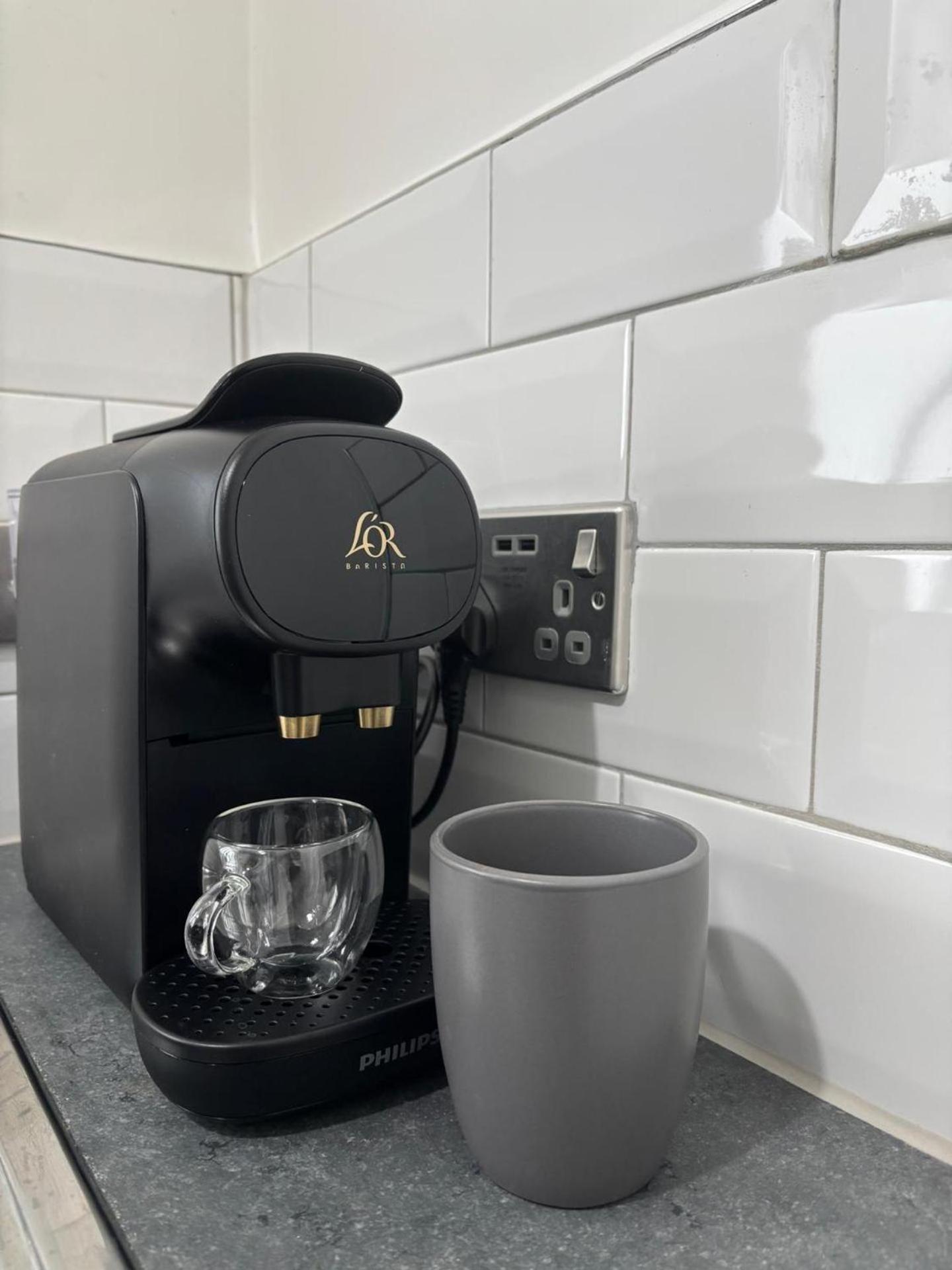 Stylish And Cosy 1 Bed East Apartamento Londres