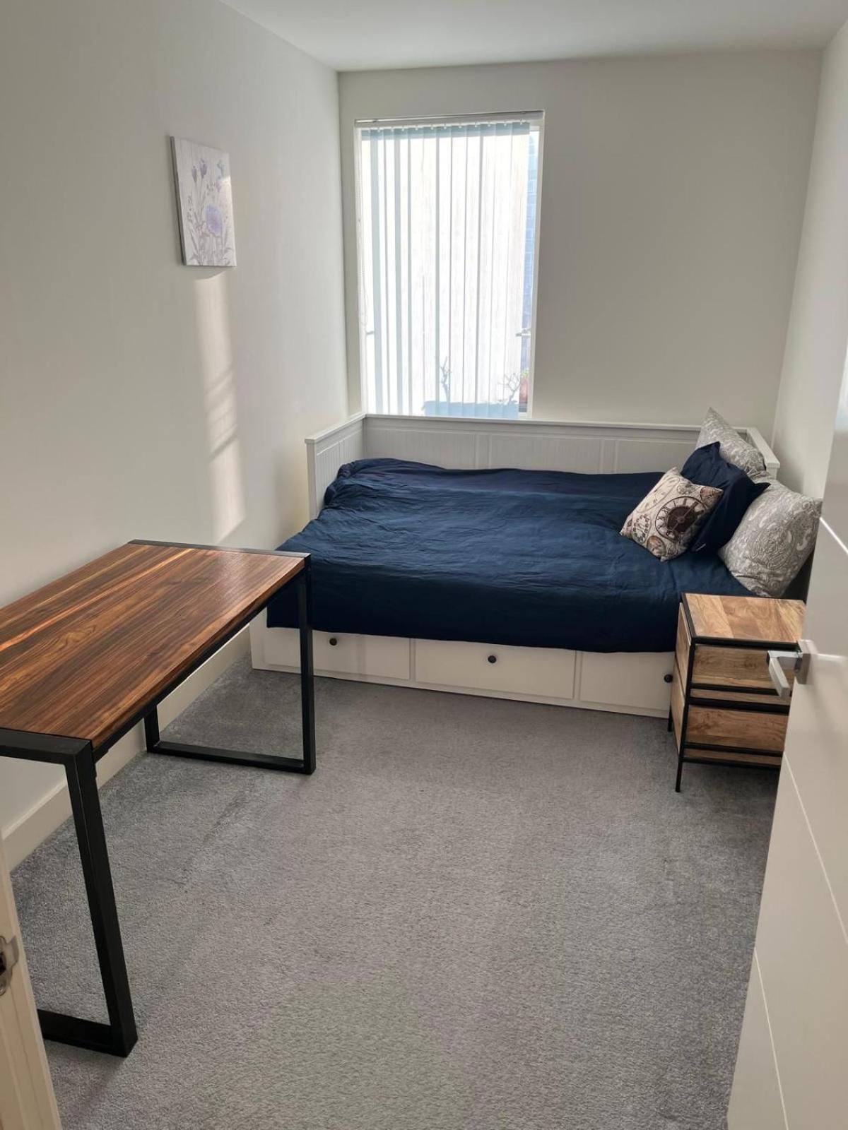 Apartment Bright And Comfy 3 Bed *