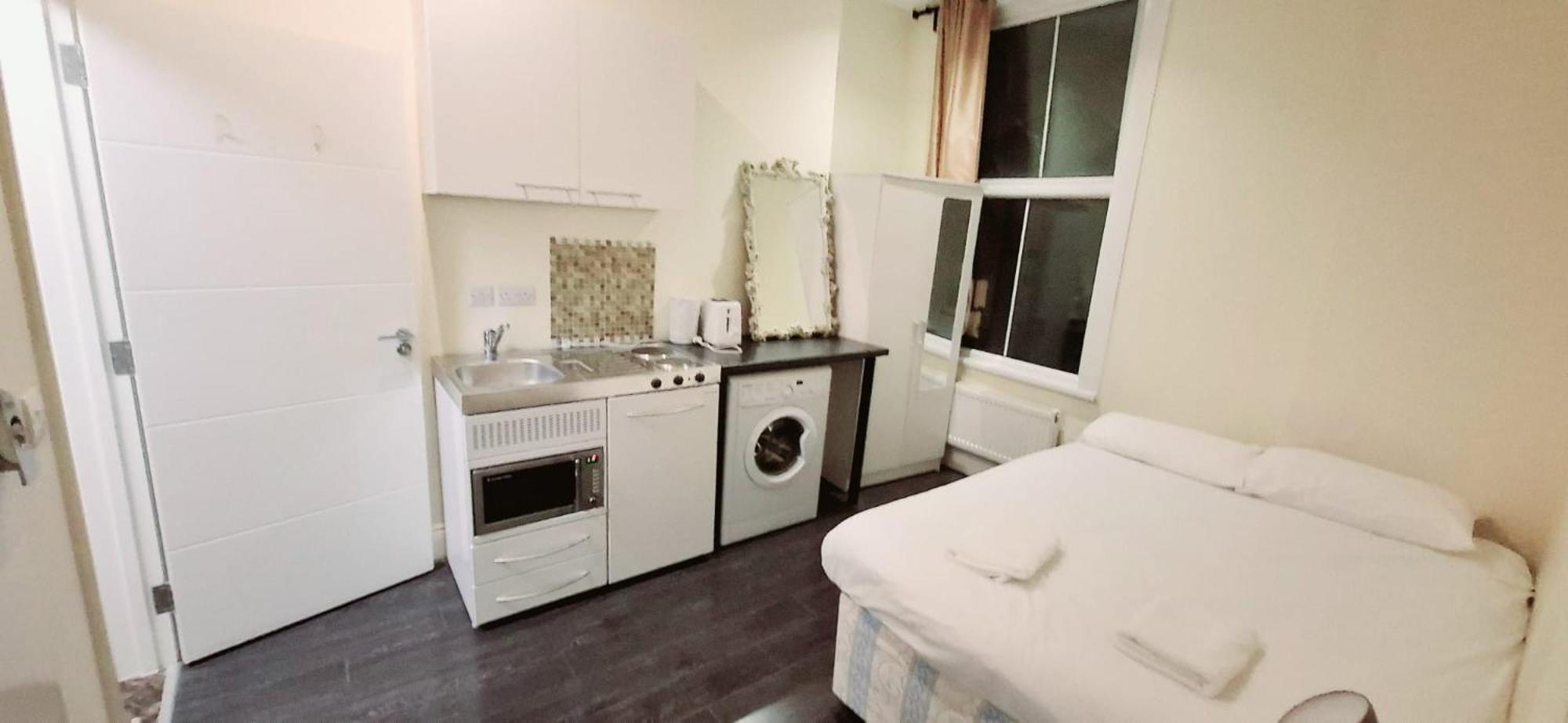 Apartment Earls Court Flat Selection