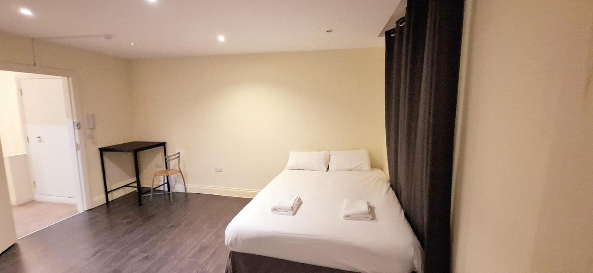 Earls Court Flat Selection Apartment London