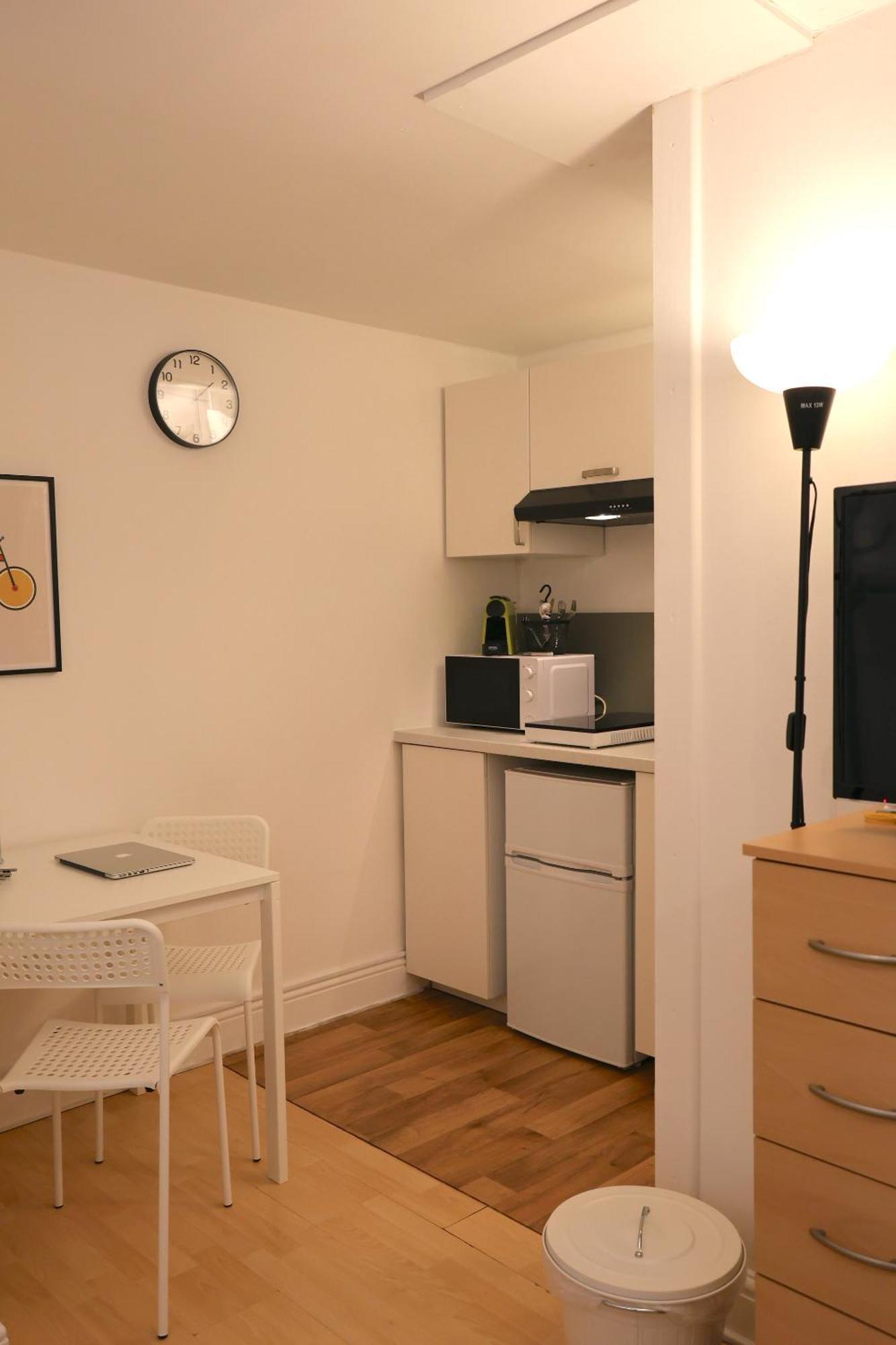 Smart Angel - Aio Apartment *
