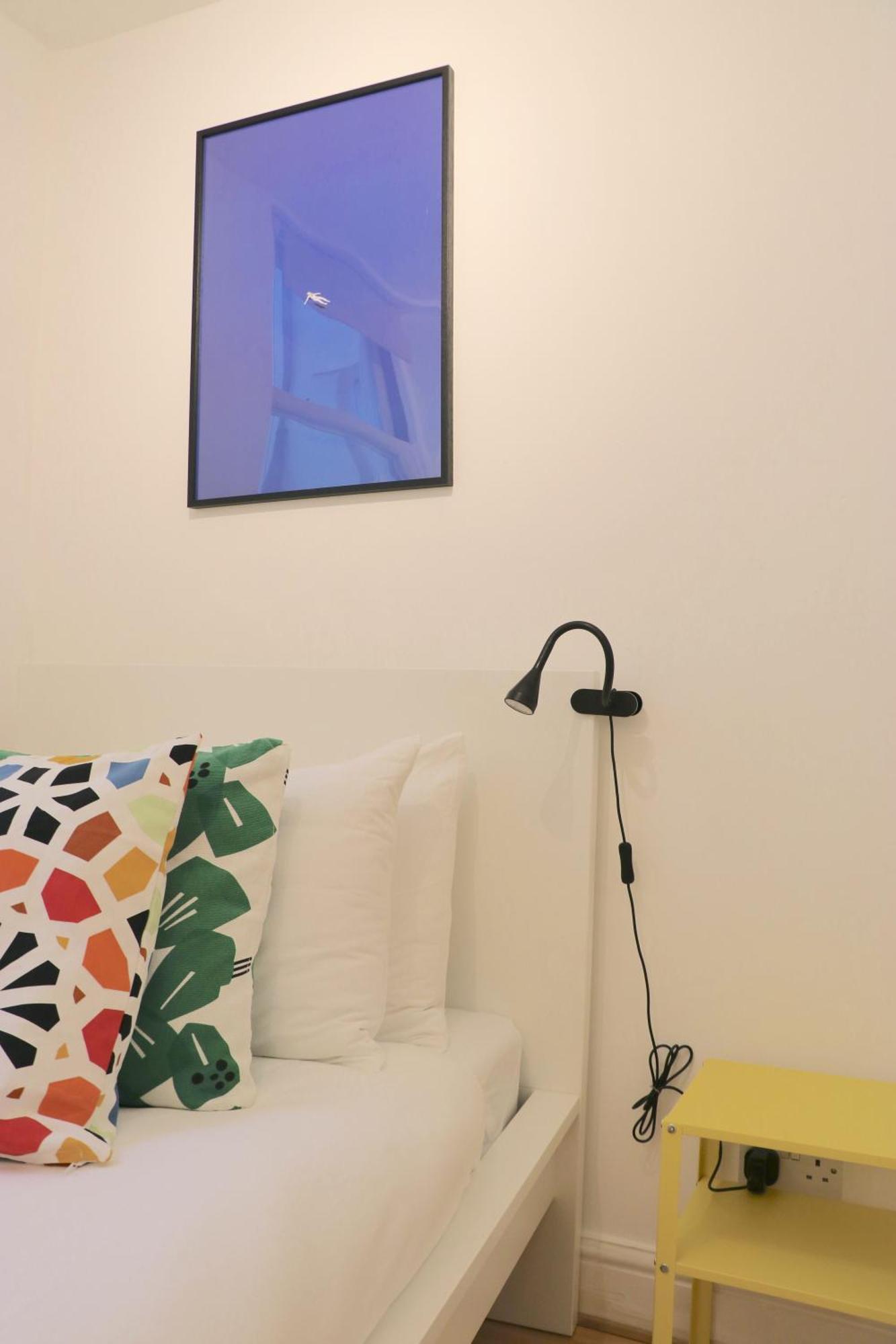 Smart Angel - Aio Apartment