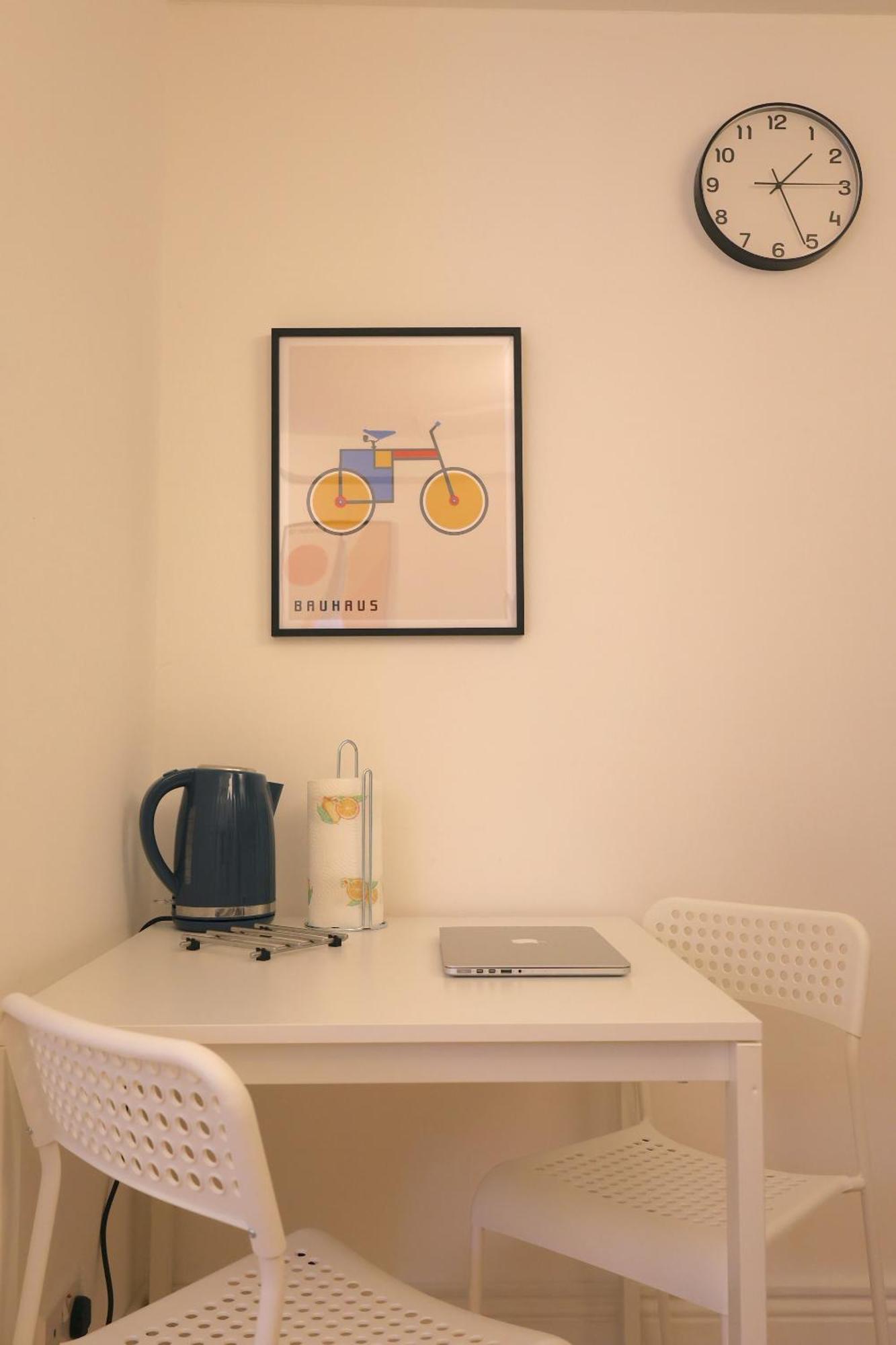 Apartment Smart Angel - Aio London