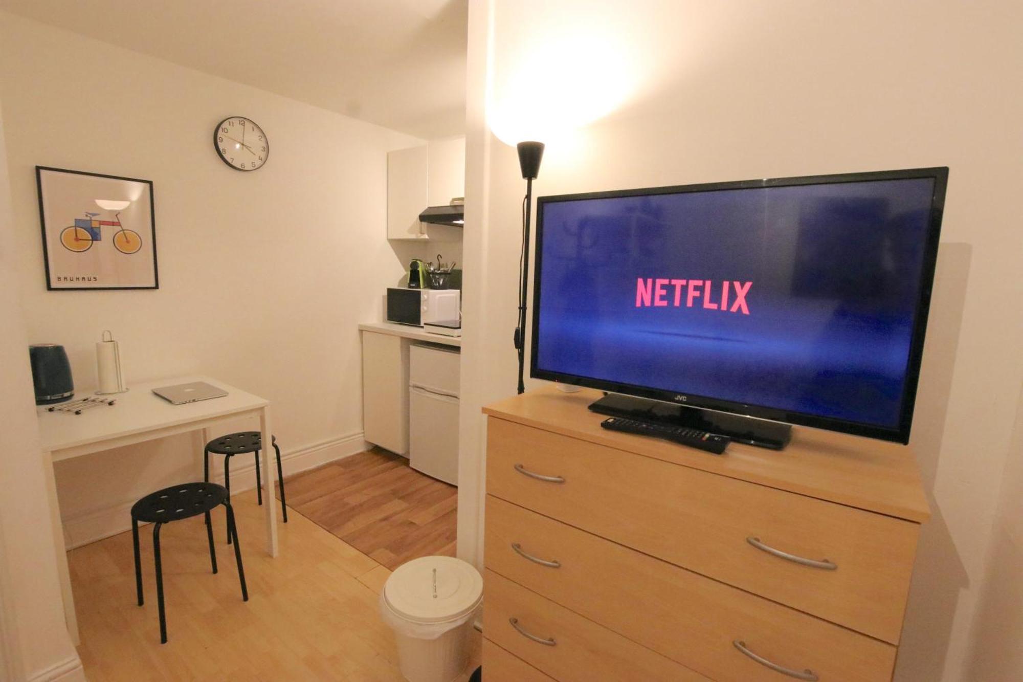 Apartment Smart Angel - Aio London
