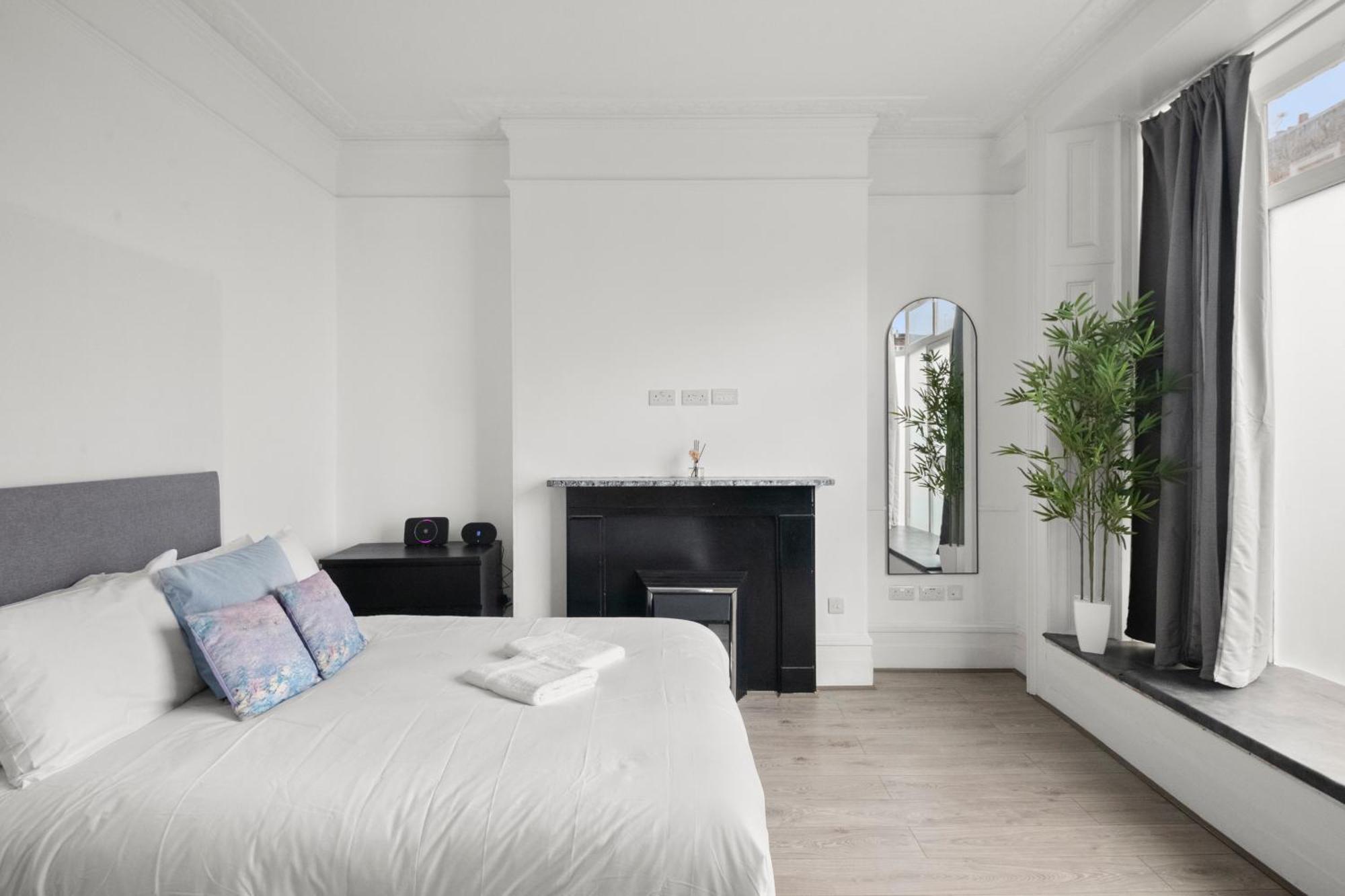 Appartement Sg, Duplex Knightsbridge By Harrods Londen