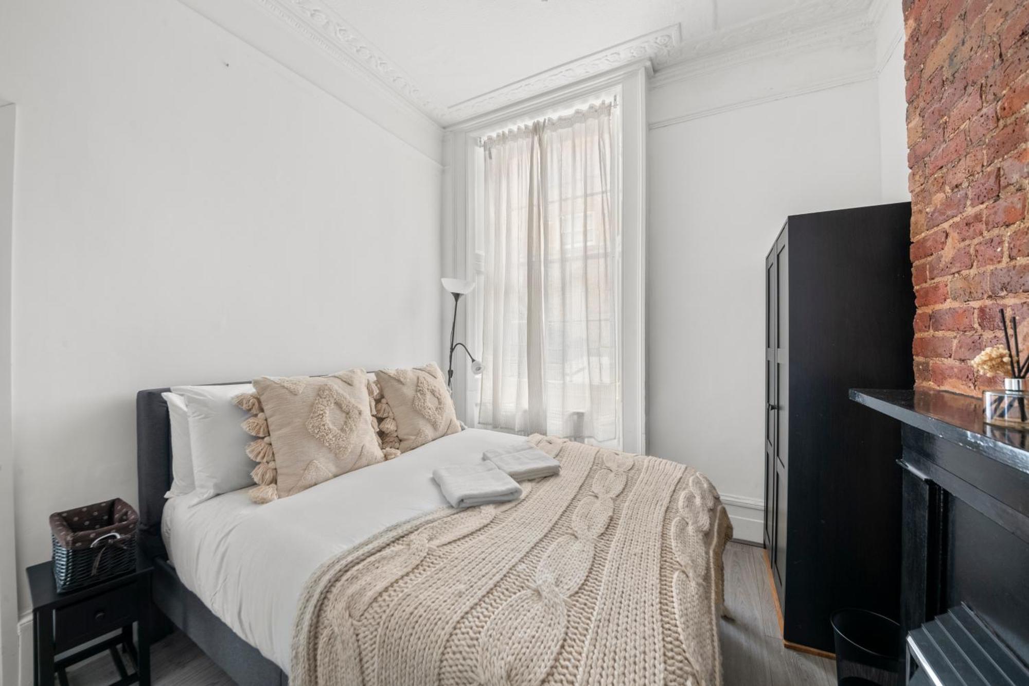 Sg, Duplex Knightsbridge By Harrods Appartement Londen