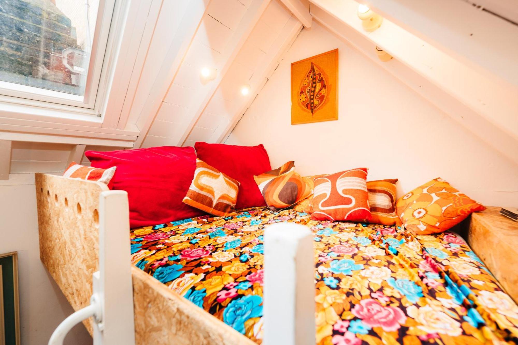 Leilighet Quirky And Cosy Soho Stables House