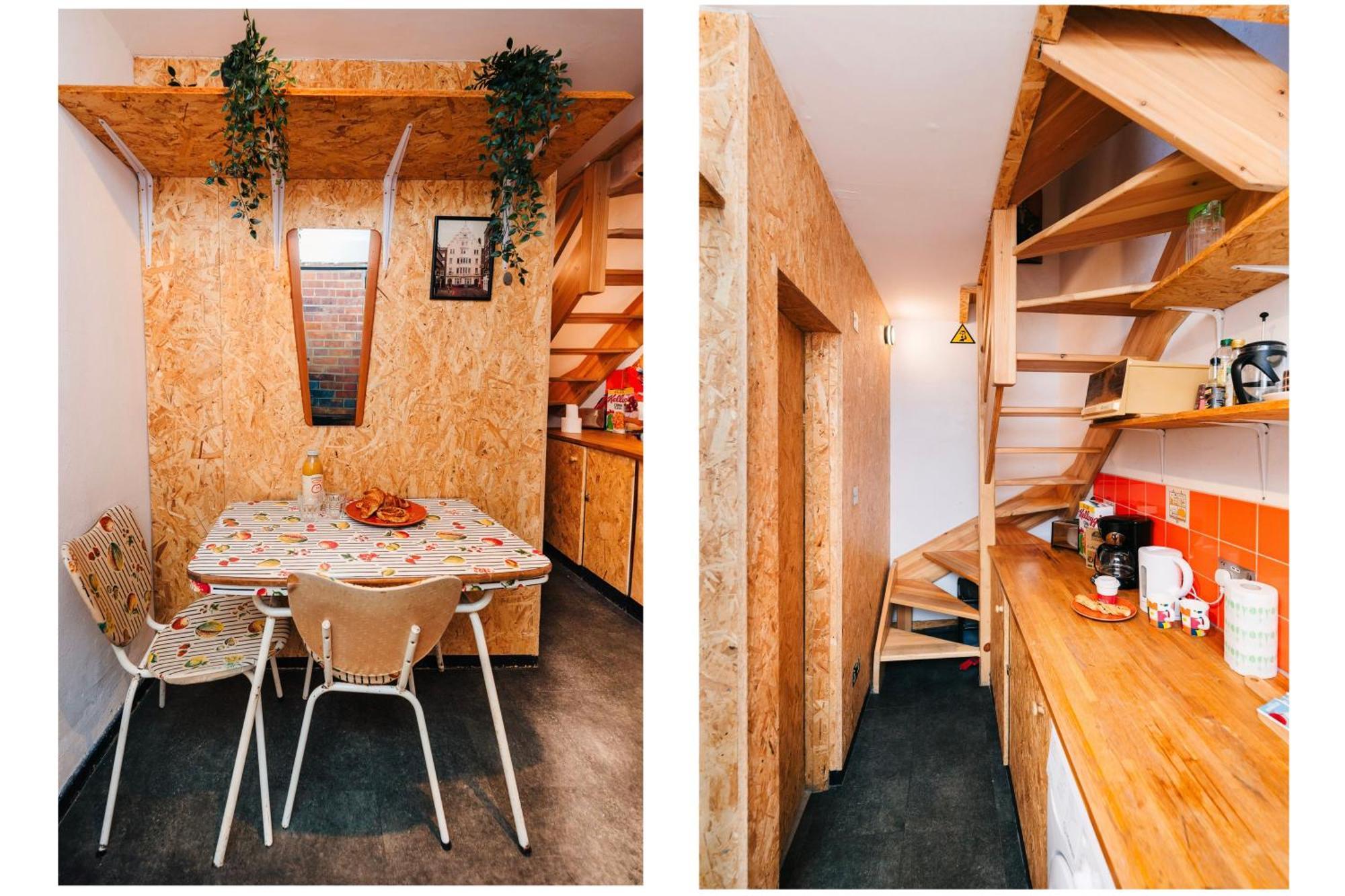 Leilighet Quirky And Cosy Soho Stables House London