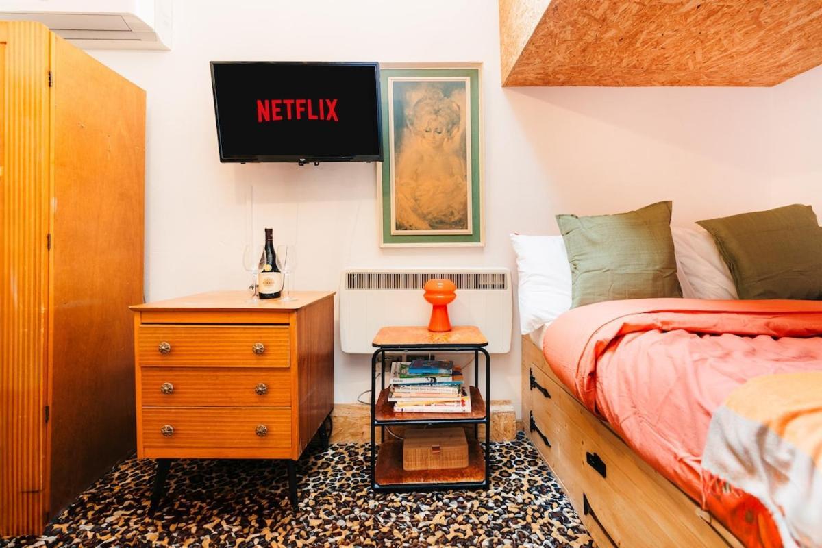 Leilighet Quirky And Cosy Soho Stables House