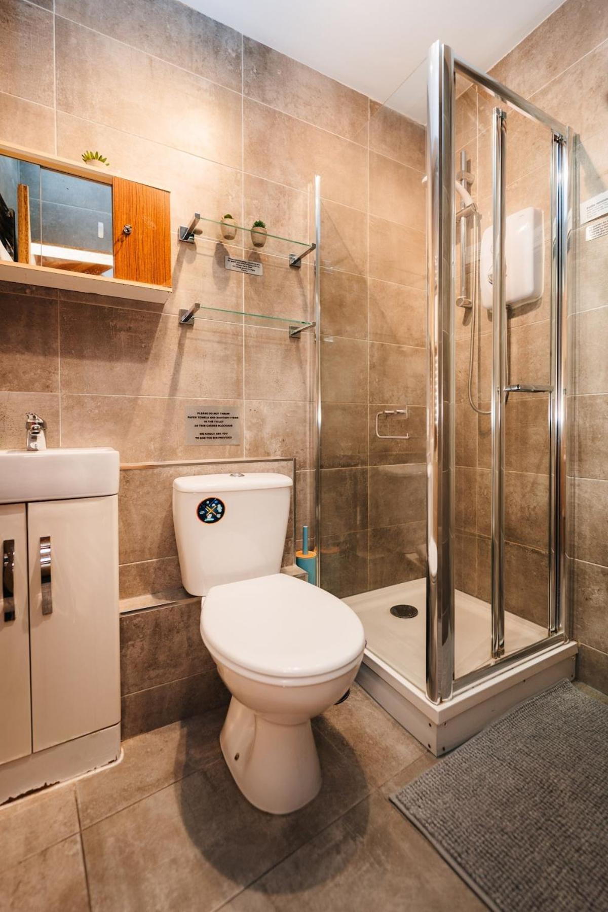 Quirky And Cosy Soho Stables House Leilighet London