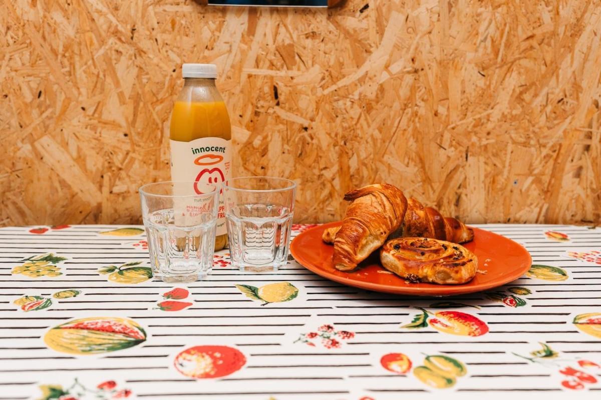 Quirky And Cosy Soho Stables House Leilighet *