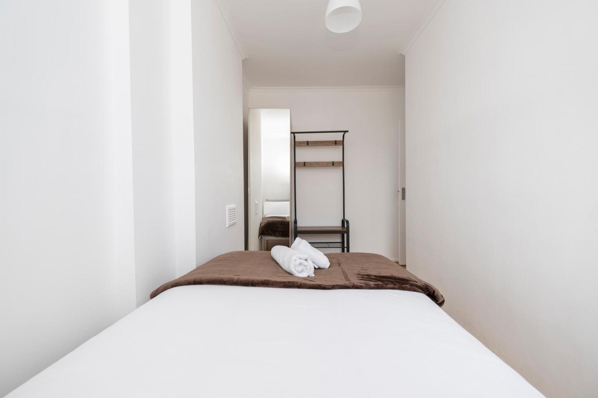Leilighet Comfy 1-bed Flat Near Kensington