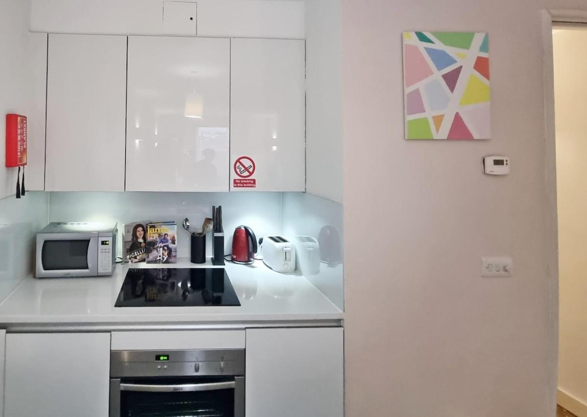 Centre Flat Near Sights Apartment