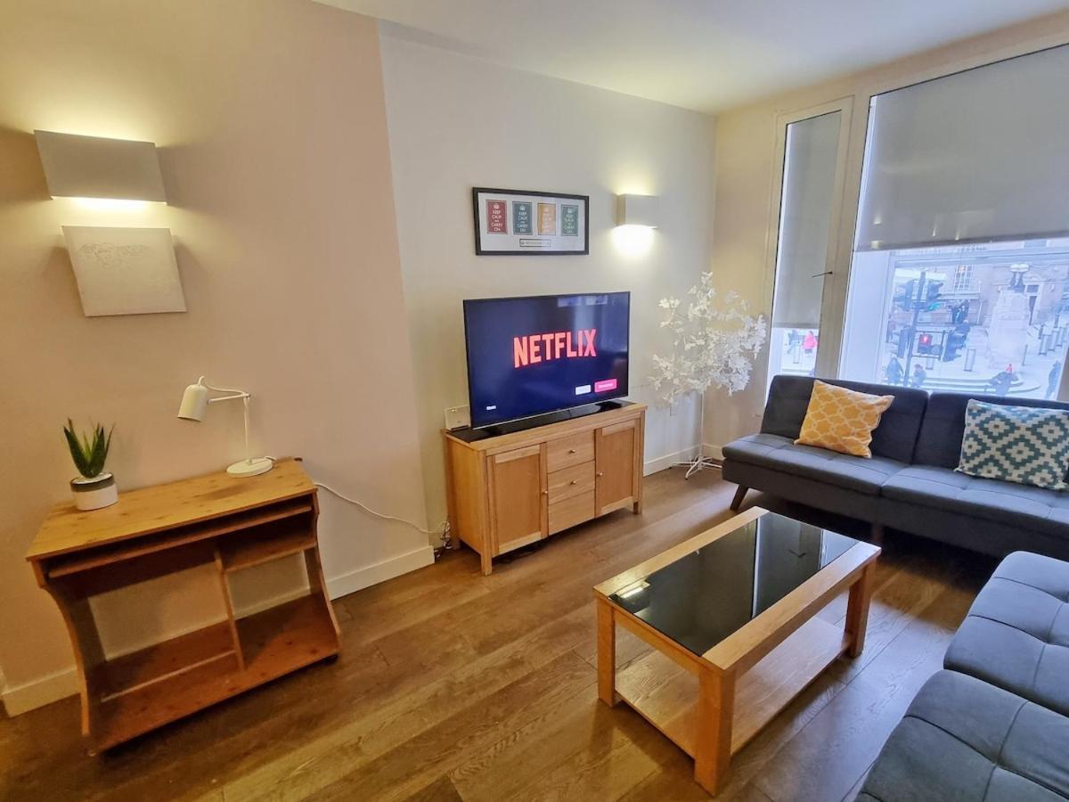 Centre Flat Near Sights Apartment