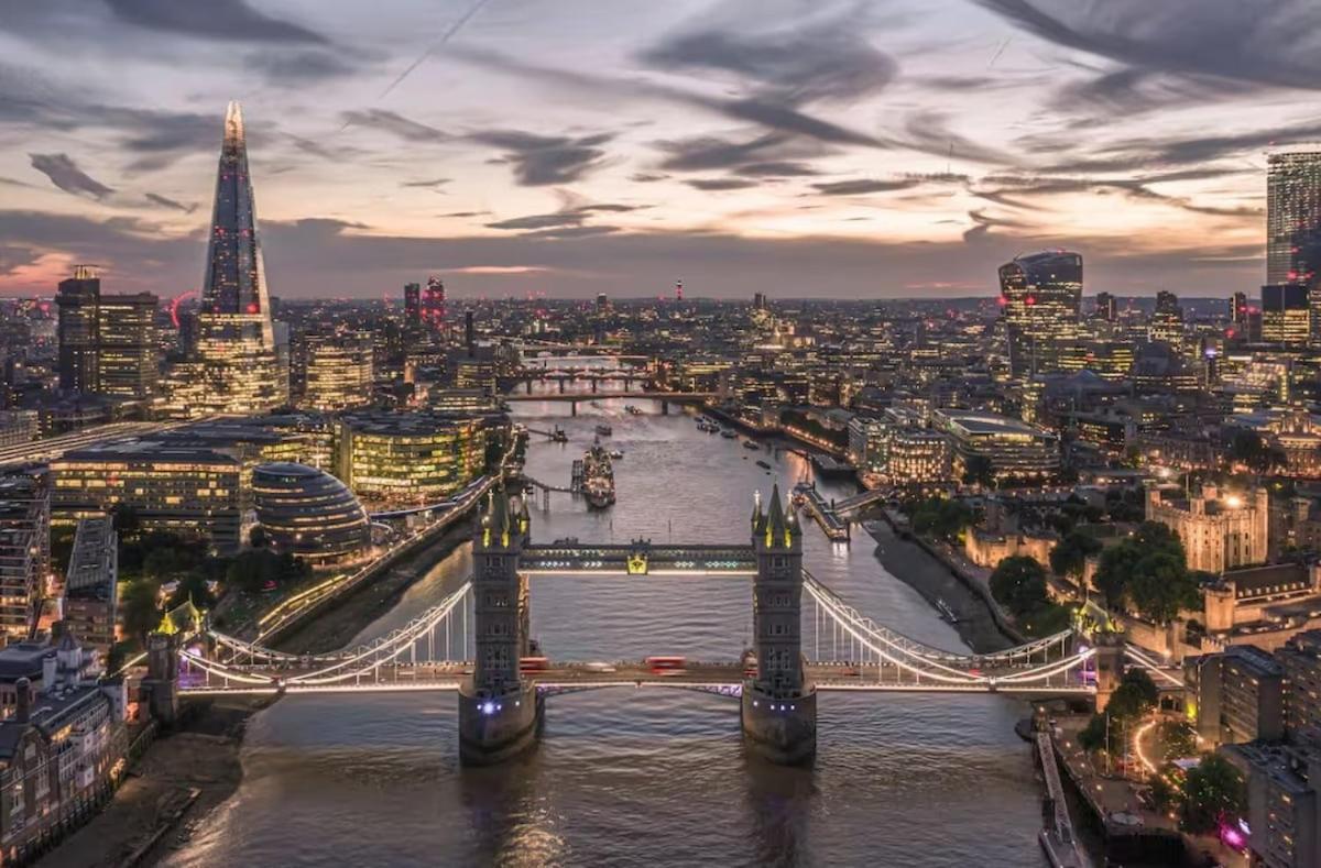 Centre Flat Near Sights * London