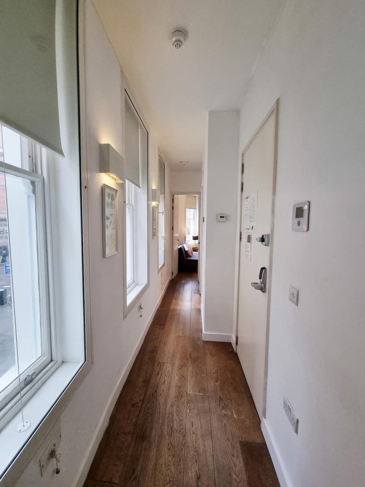 Centre Flat Near Sights Apartment London