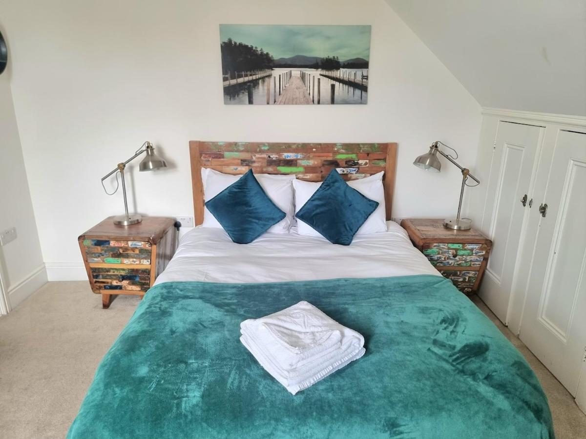 2bed 2bath 8min To Bridge Appartement *