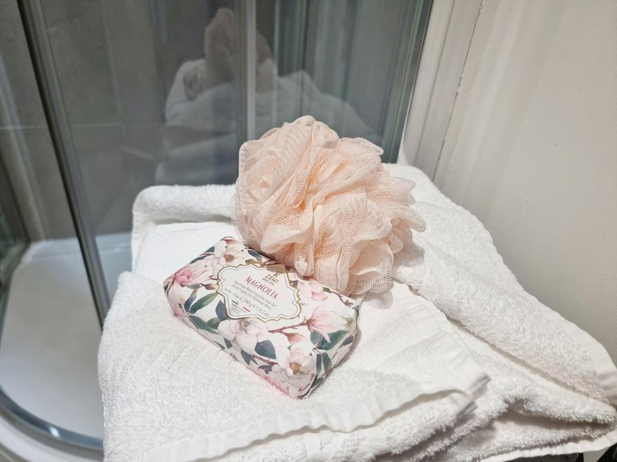 2bed 2bath 8min To Bridge * Londen