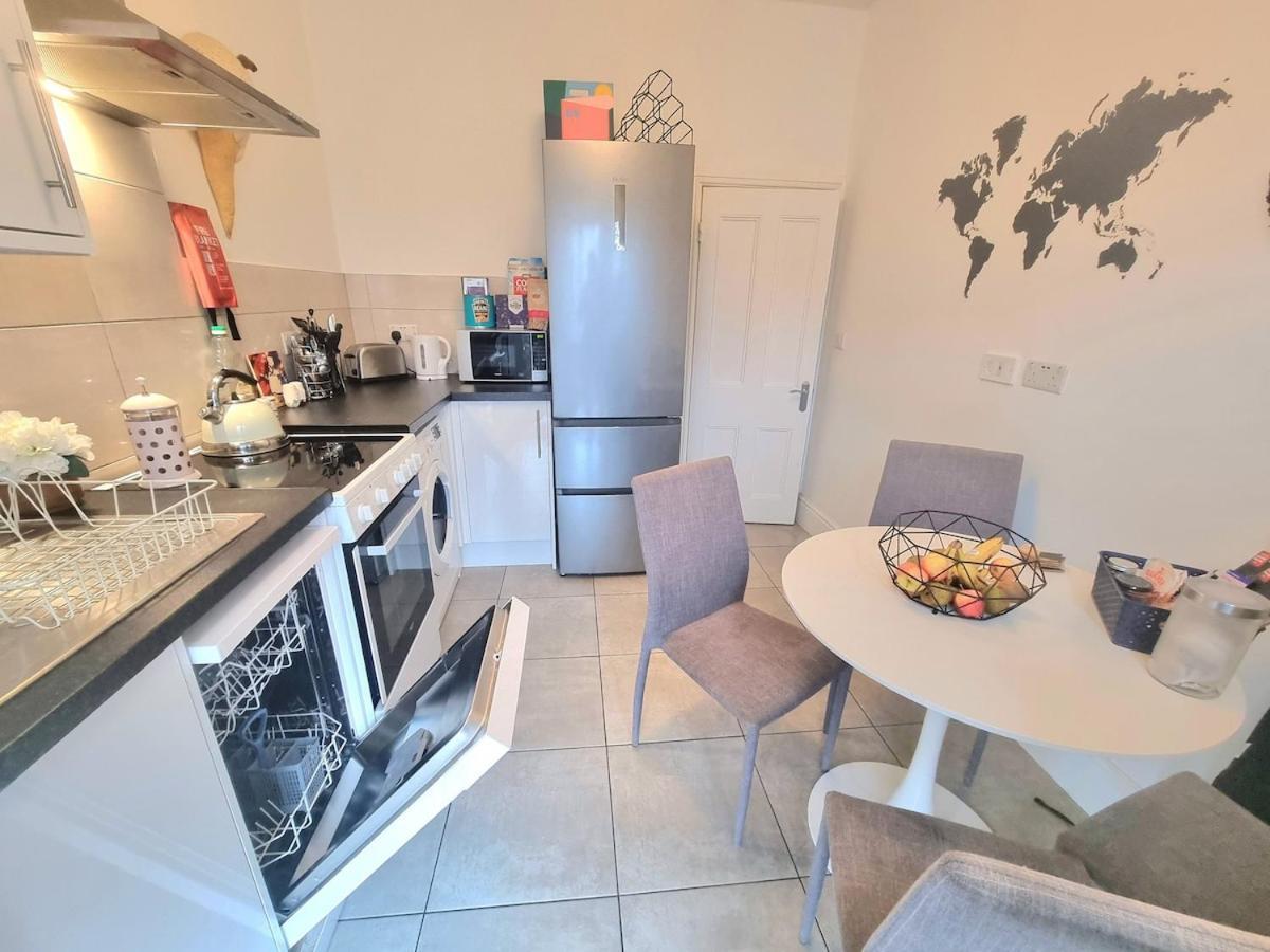 Appartement 2bed 2bath 8min To Bridge *