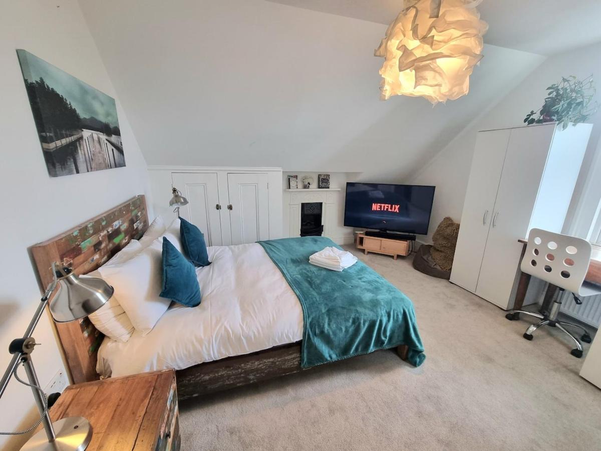 Appartement 2bed 2bath 8min To Bridge *