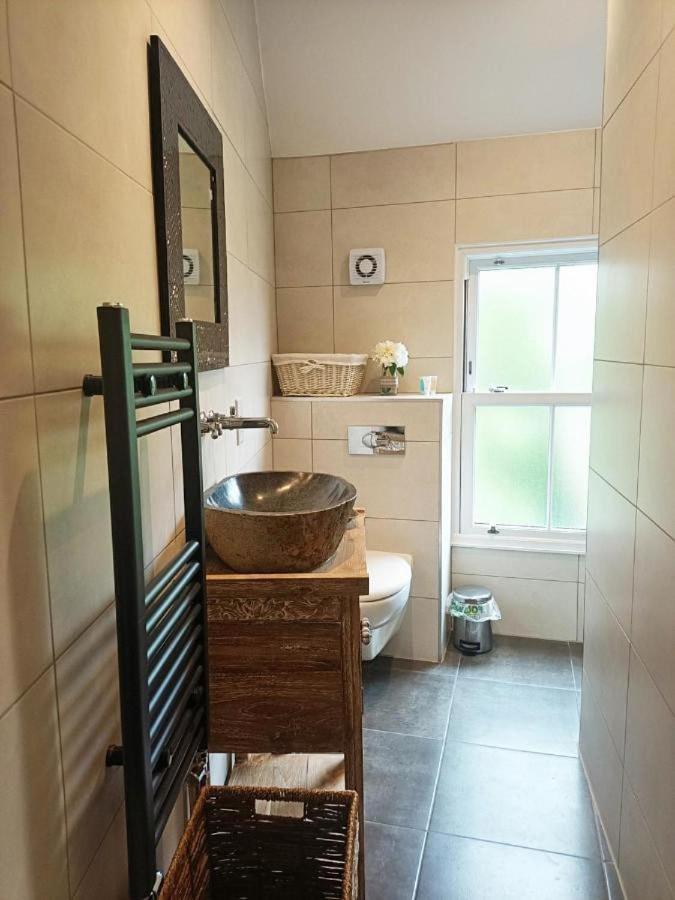 2bed 2bath 8min To Bridge Appartement