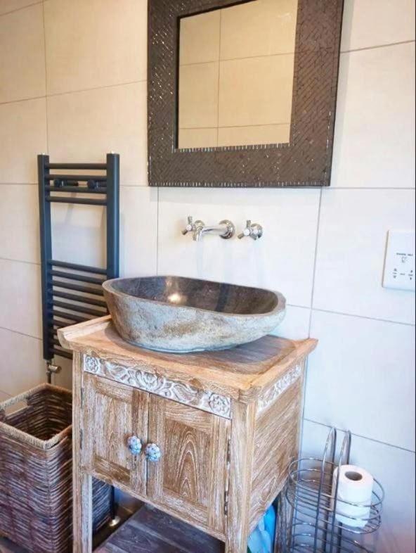 Appartement 2bed 2bath 8min To Bridge