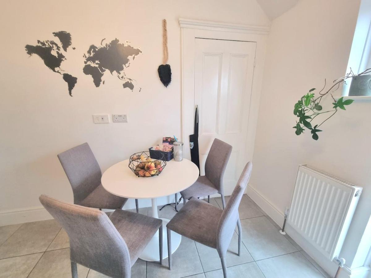 Appartement 2bed 2bath 8min To Bridge *
