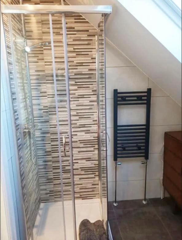 2bed 2bath 8min To Bridge Appartement