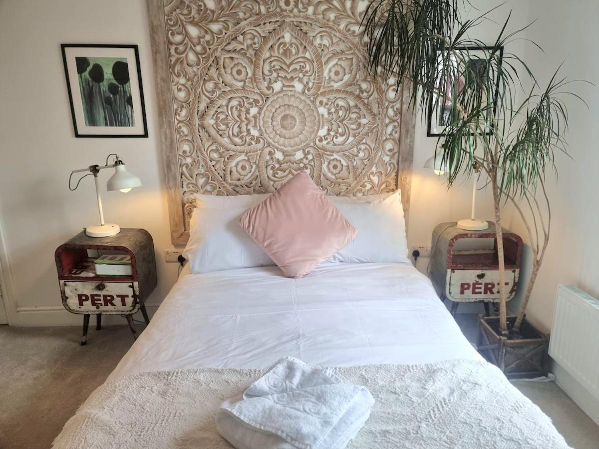 Appartement 2bed 2bath 8min To Bridge Londen