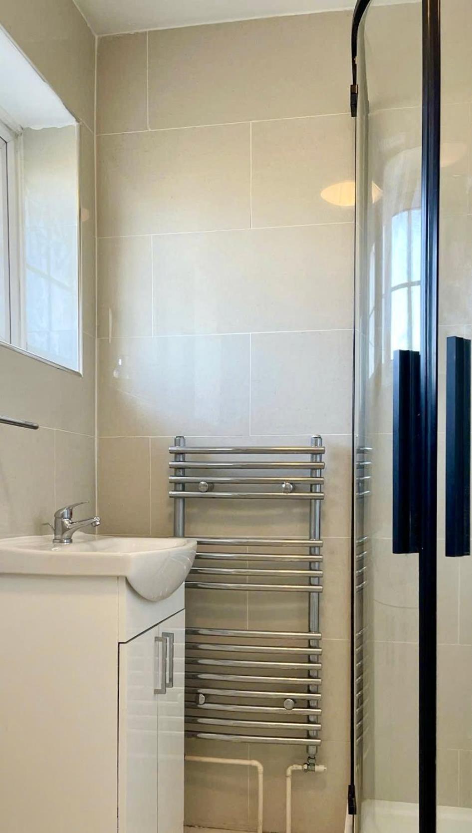 Cosy House Tower Bridge Station Walk Ferienhaus *