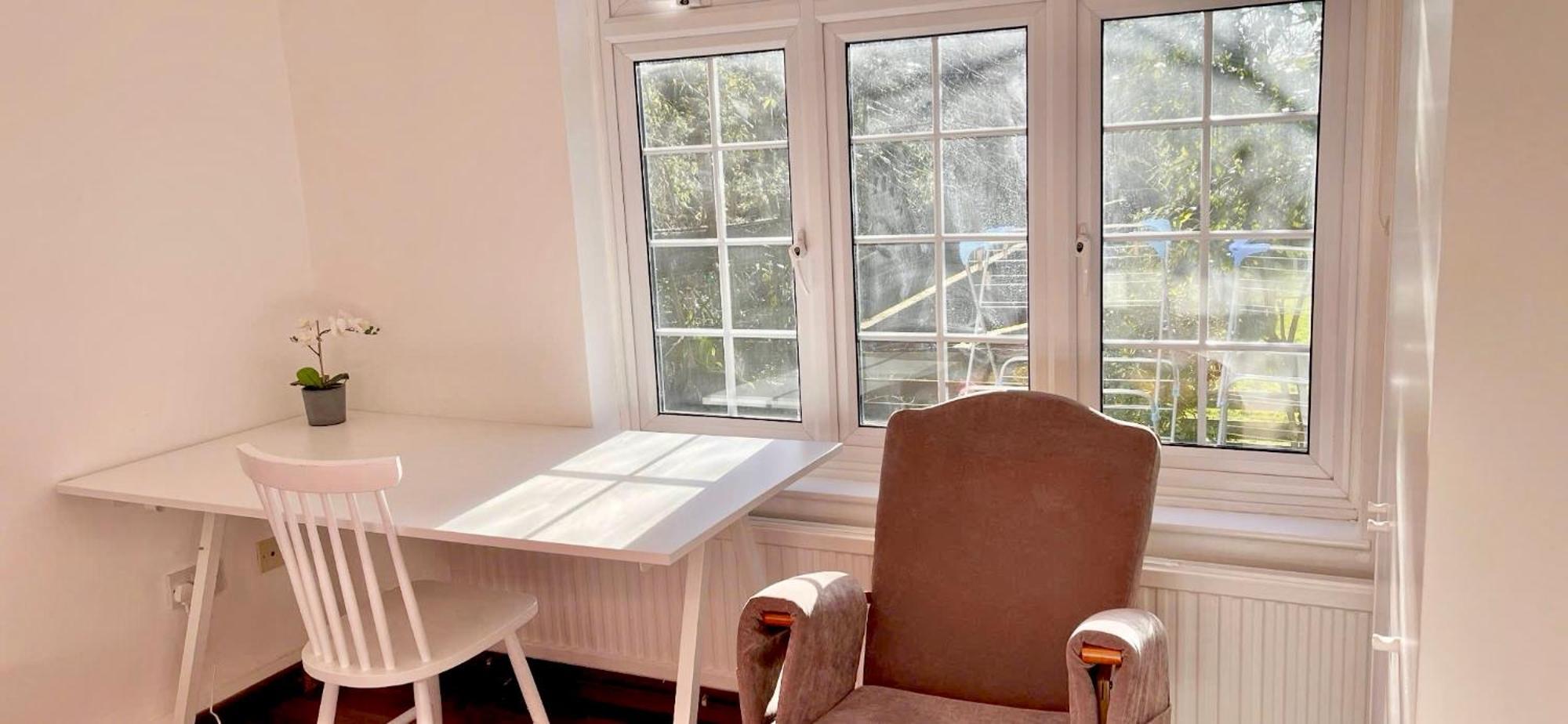 Ferienhaus Cosy House Tower Bridge Station Walk *