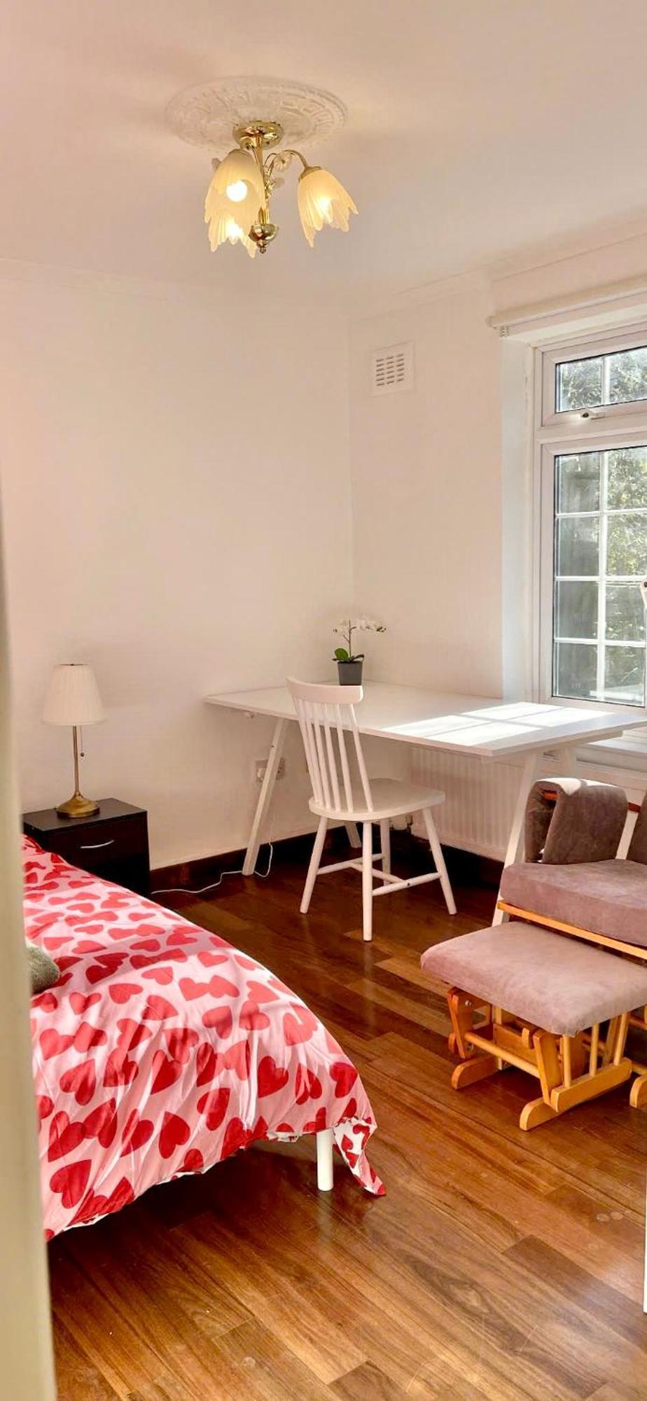 Ferienhaus Cosy House Tower Bridge Station Walk London